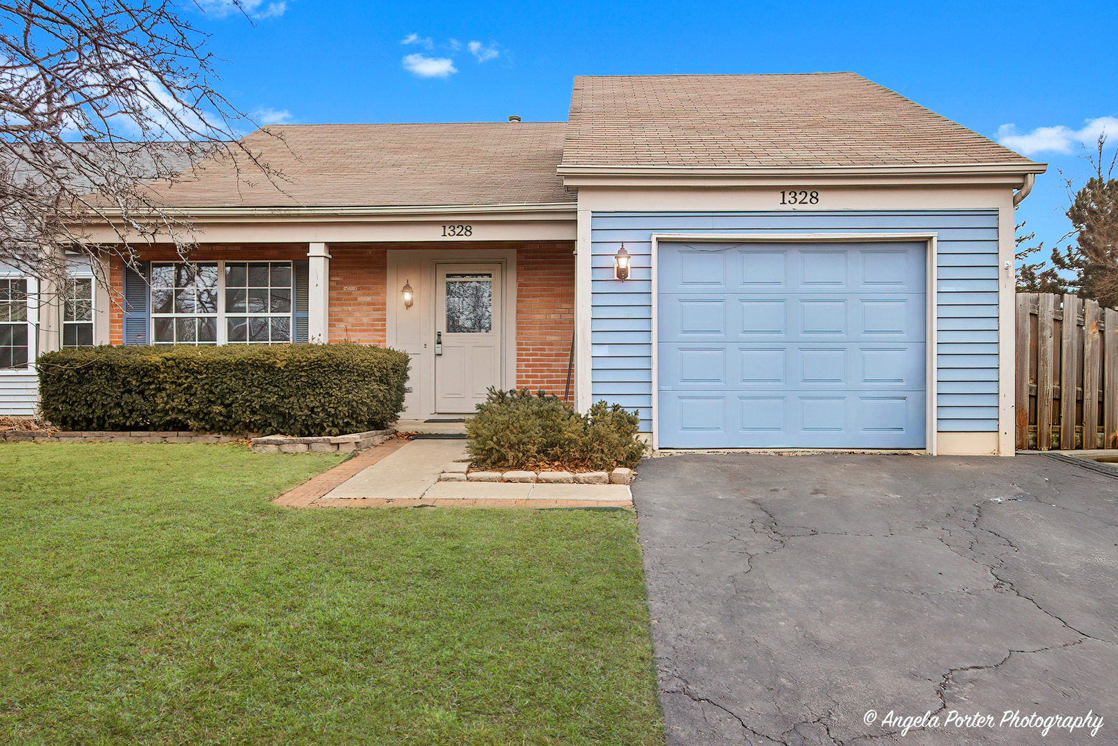1328 Spalding Drive