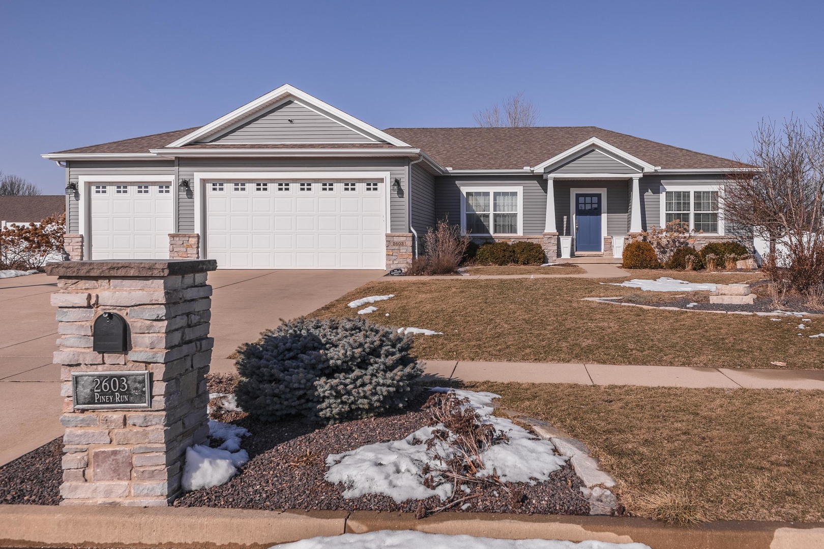 2603 Piney Run