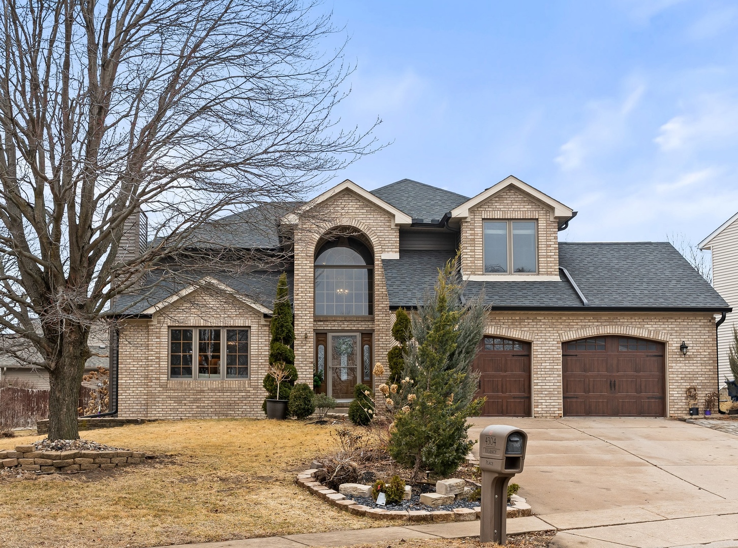 4304 Regency Place