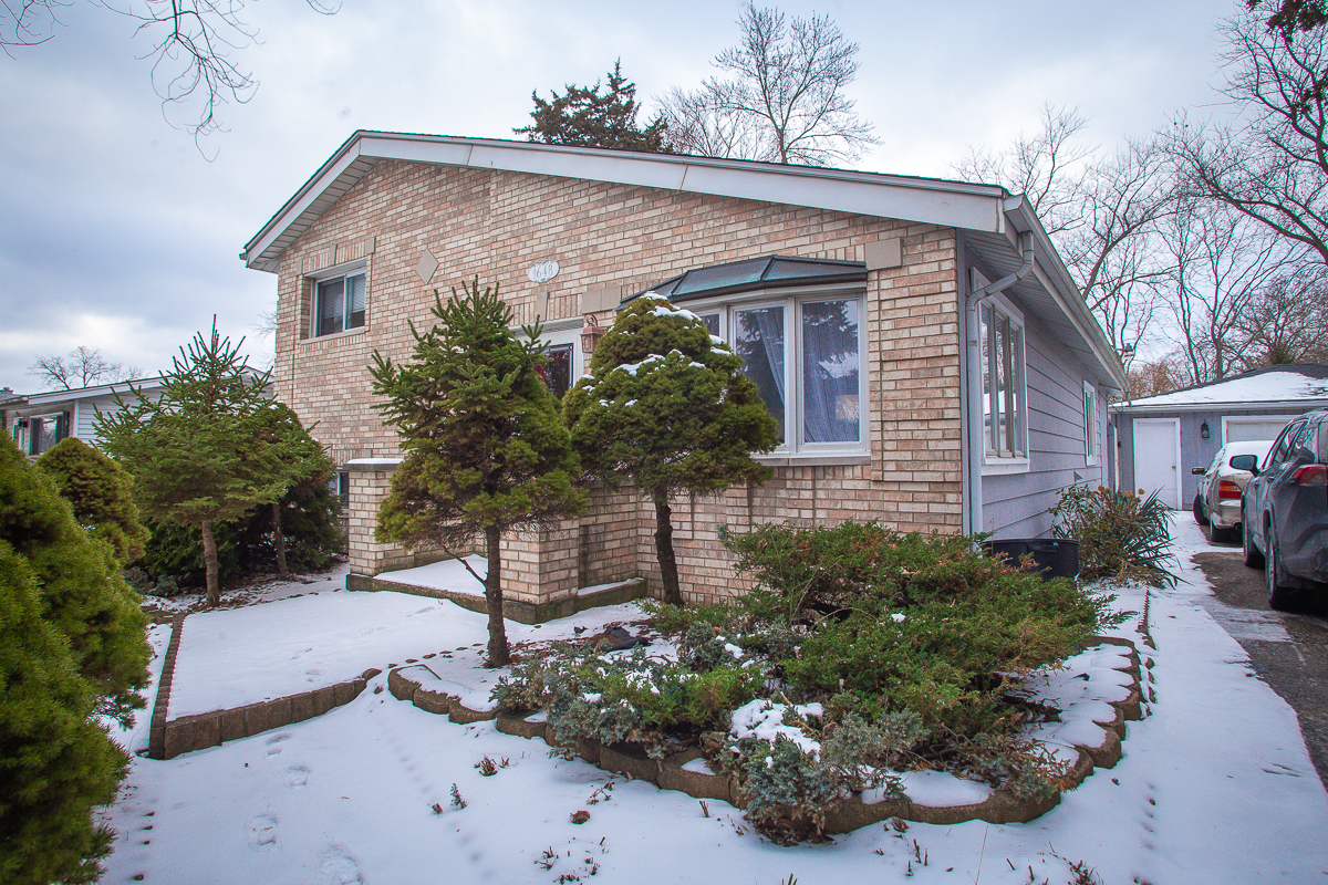 1648 Glen Ellyn Road