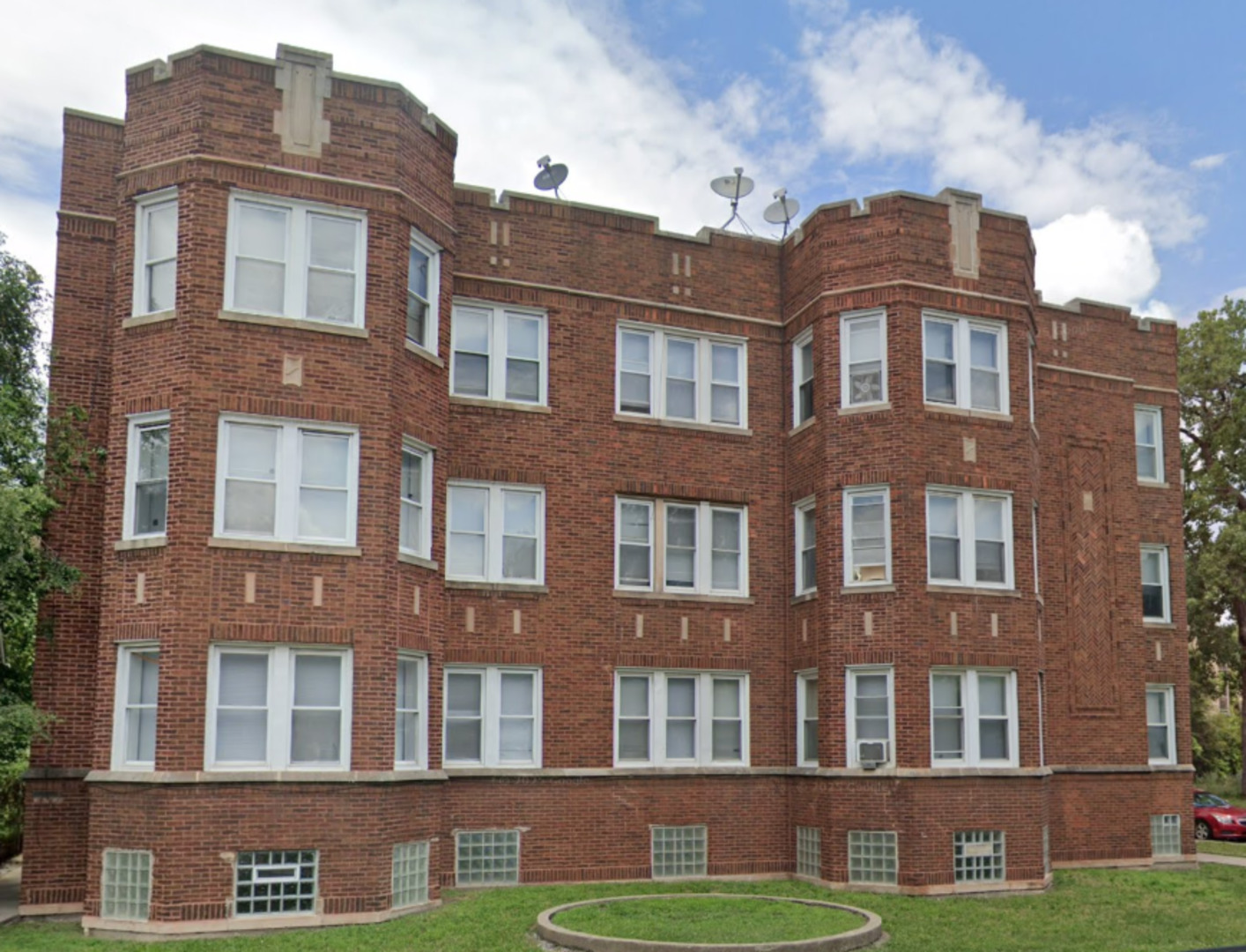 500 78th Street