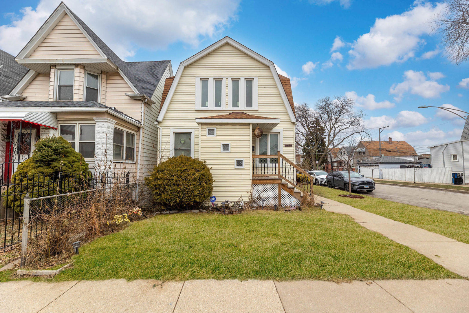 2834 36th Street