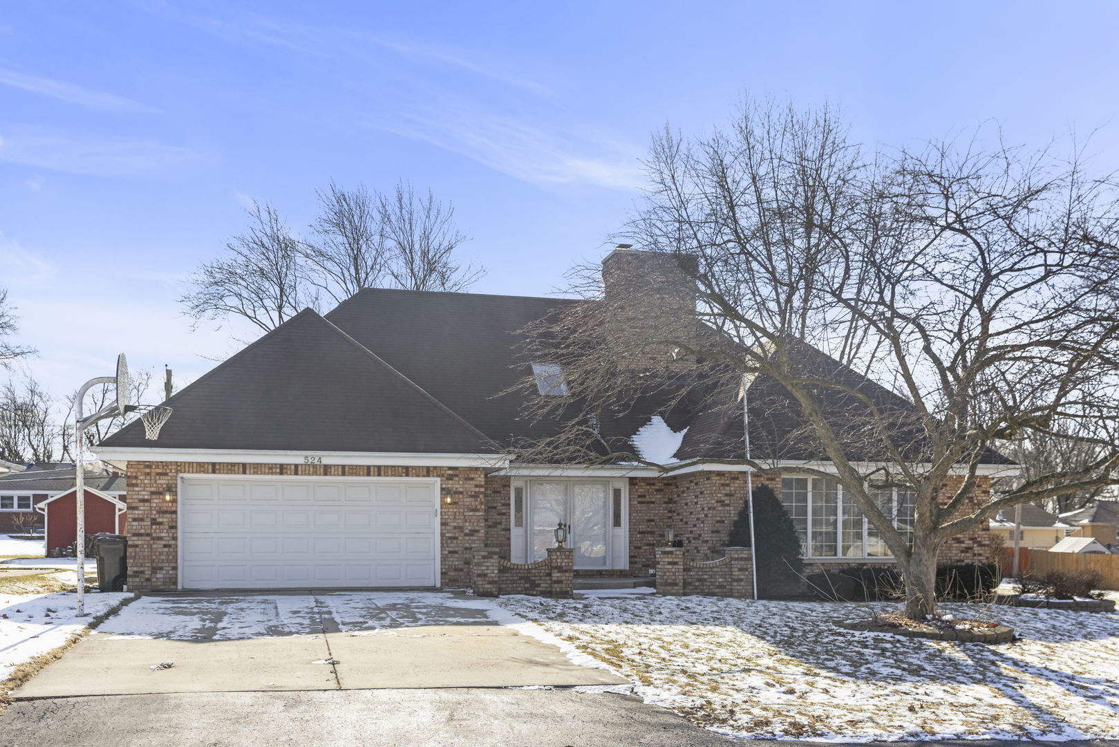 524 Meadow Lane