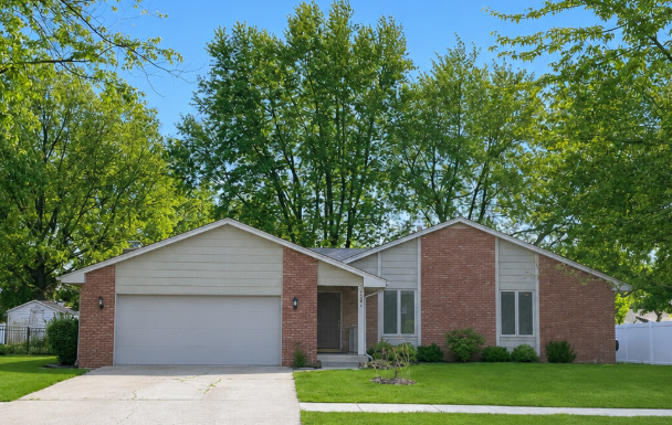 248 Fox Trail Drive