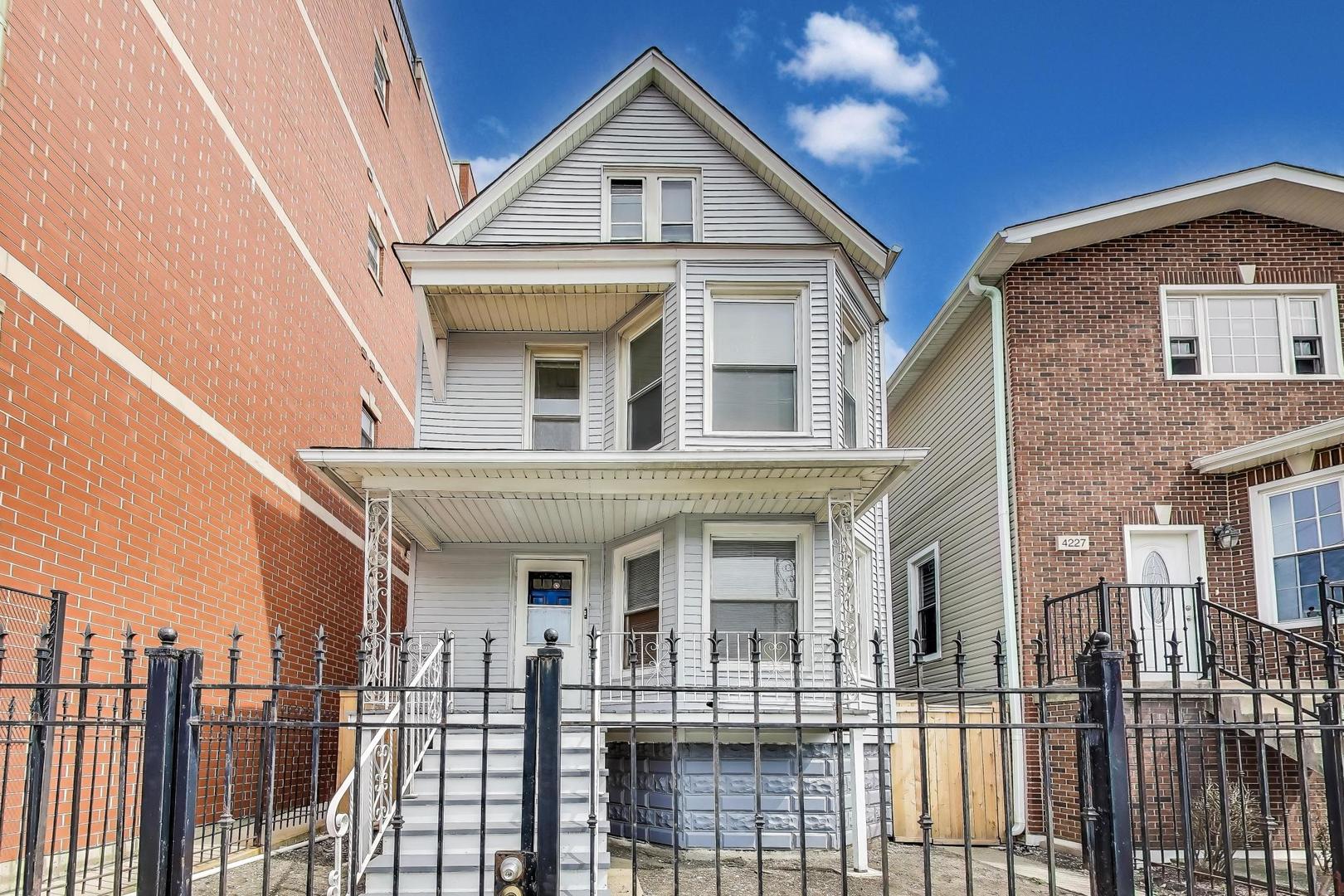4229 Kedzie Avenue