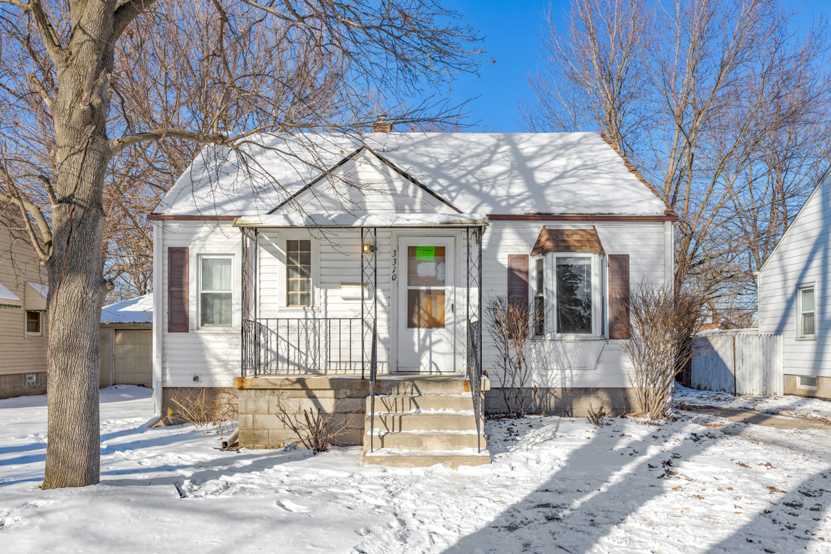 3310 186th Street