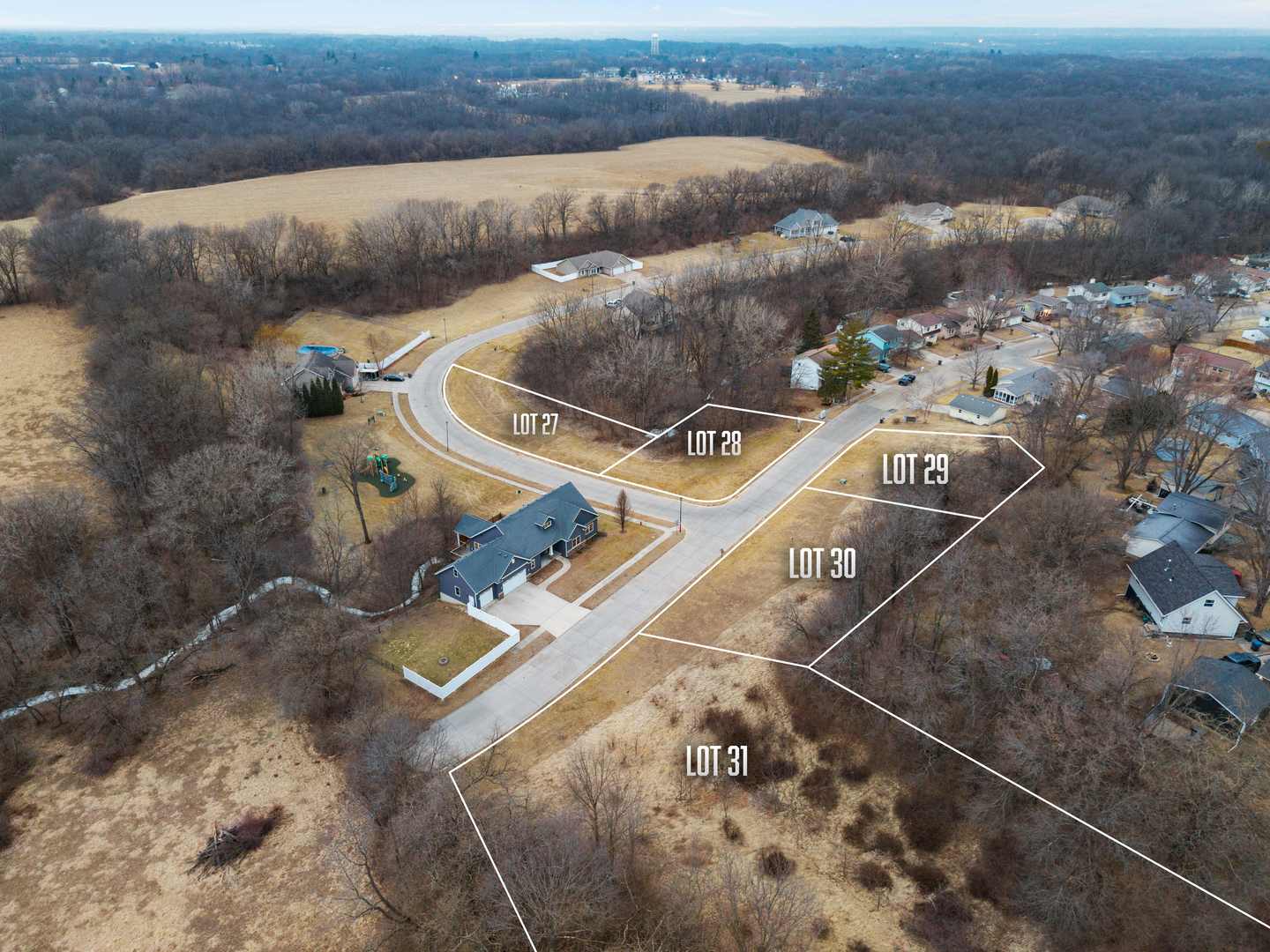 3423 Shadow Wood Court