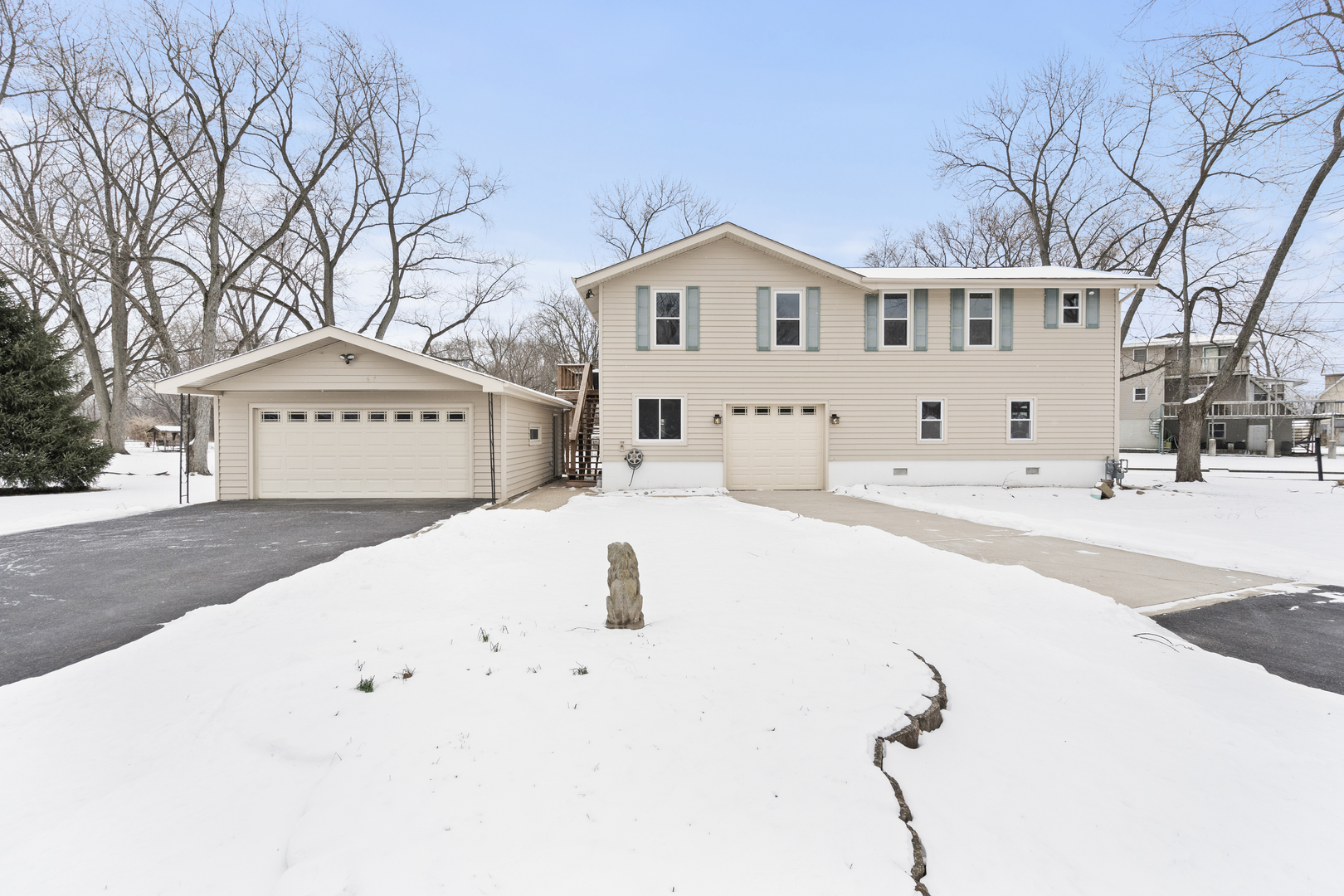 26033 Catfish Drive