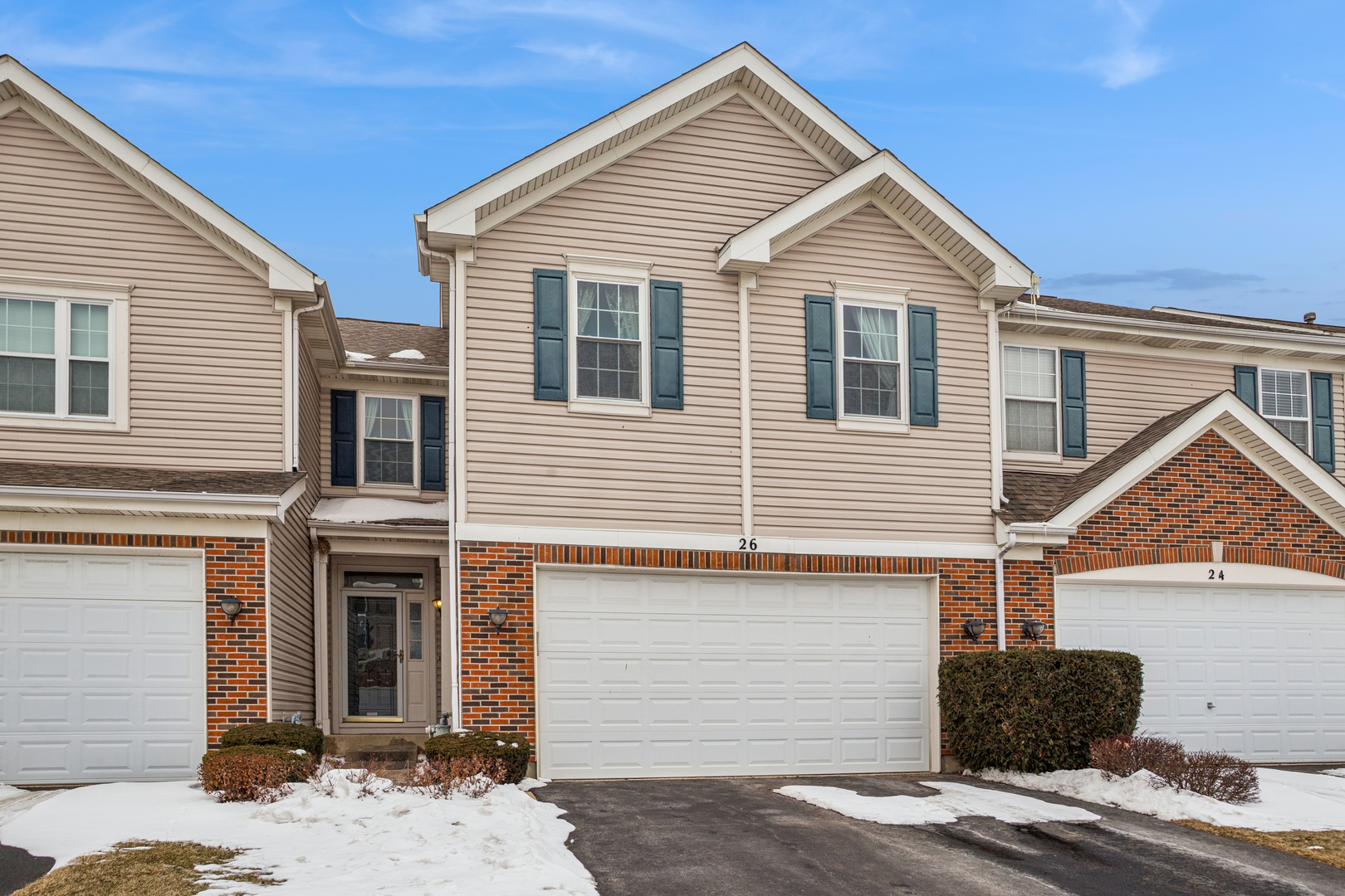 26 Blue Stem Court