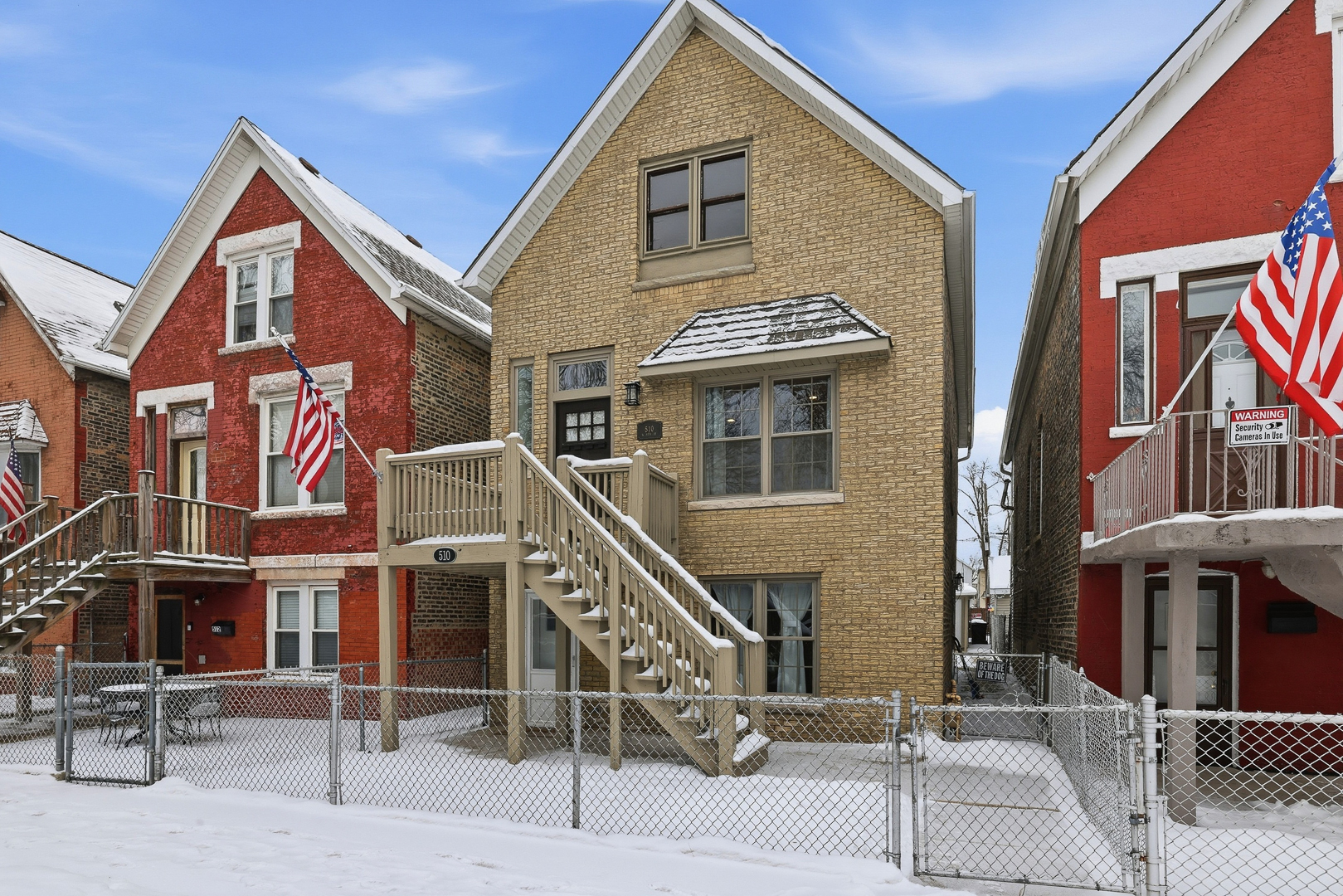 510 45th Street