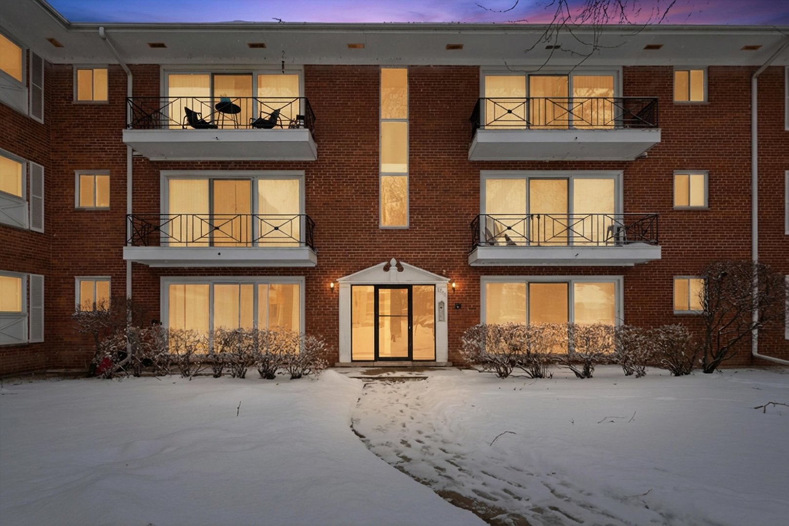 10115 Old Orchard Court