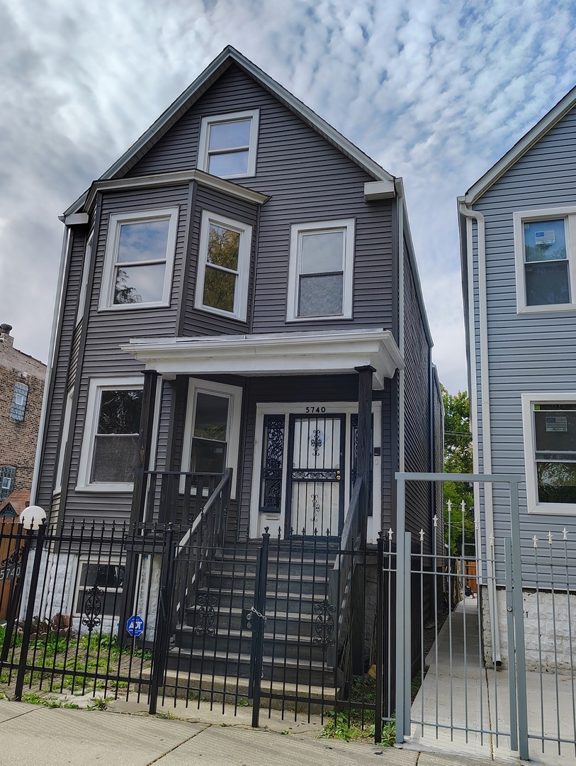 5740 Elizabeth Street
