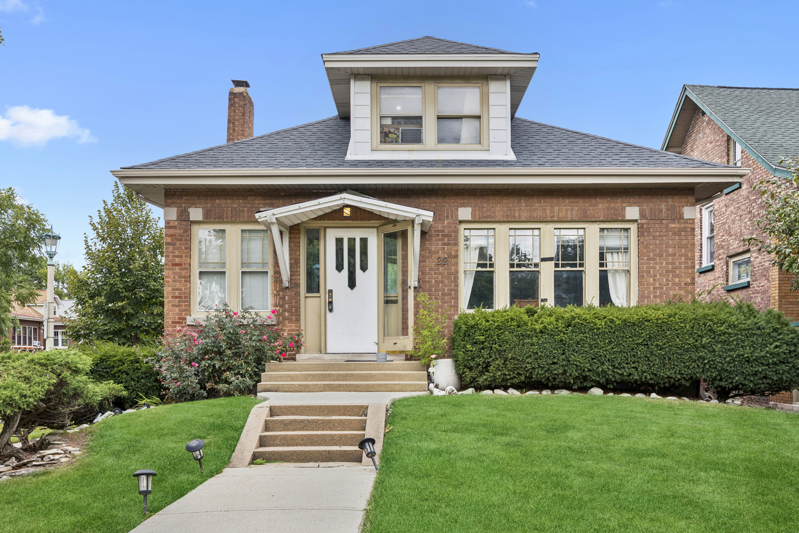 222 Le Moyne Parkway