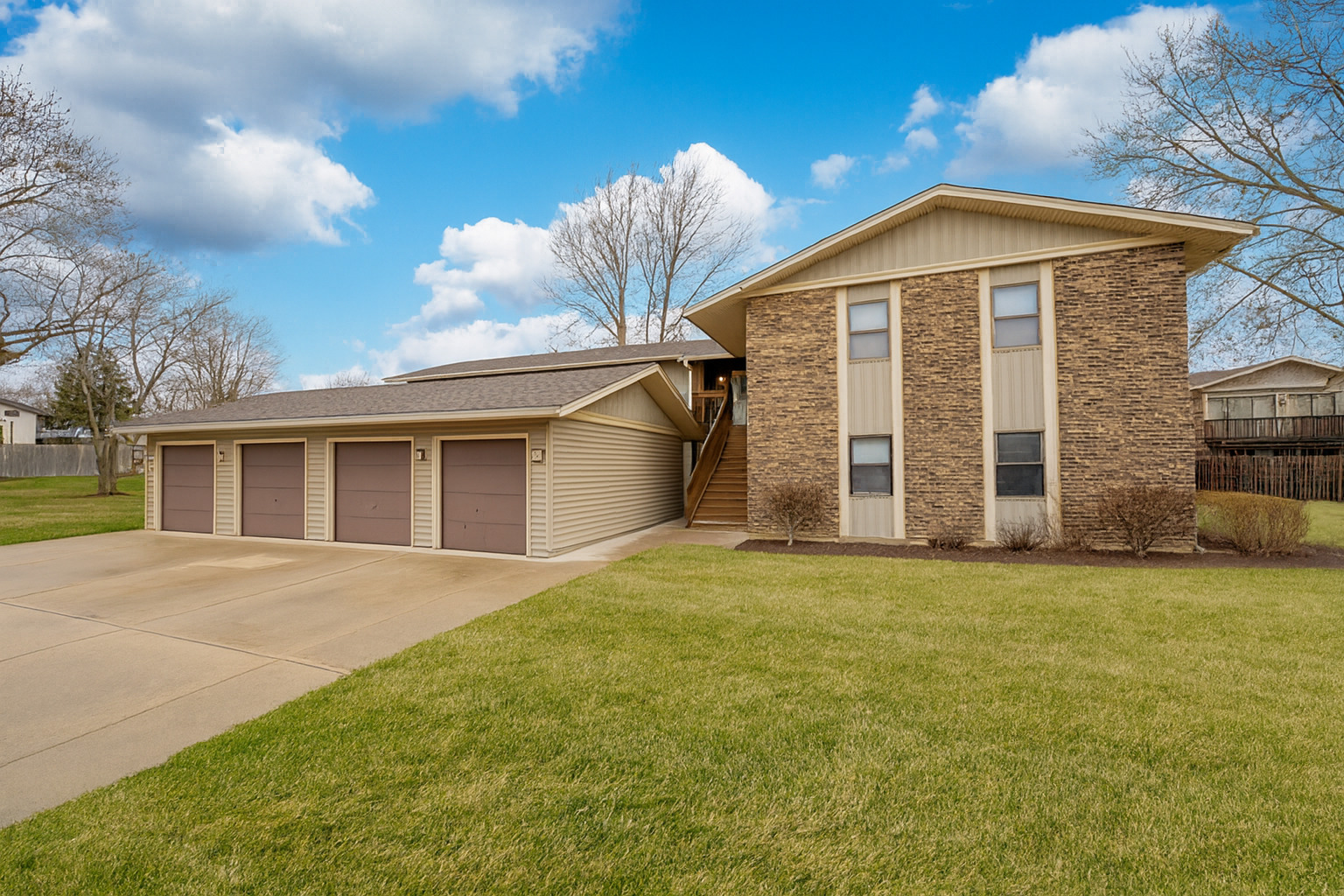 5850 Fresno Court