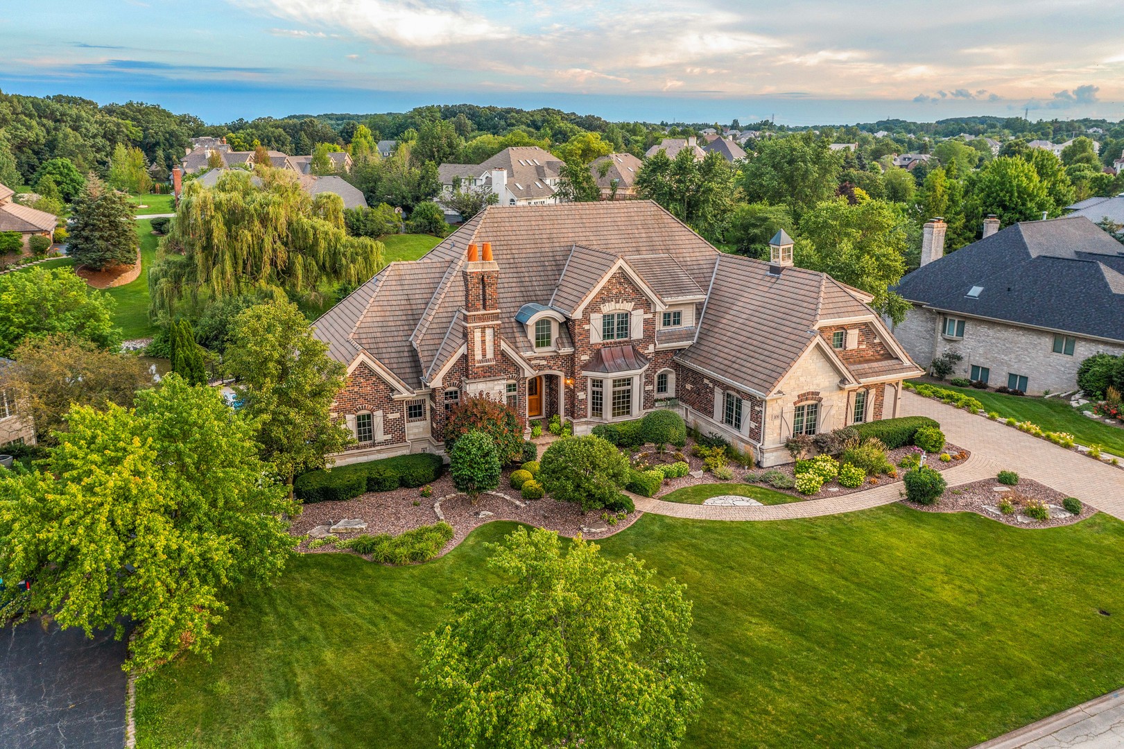 109 Singletree Road