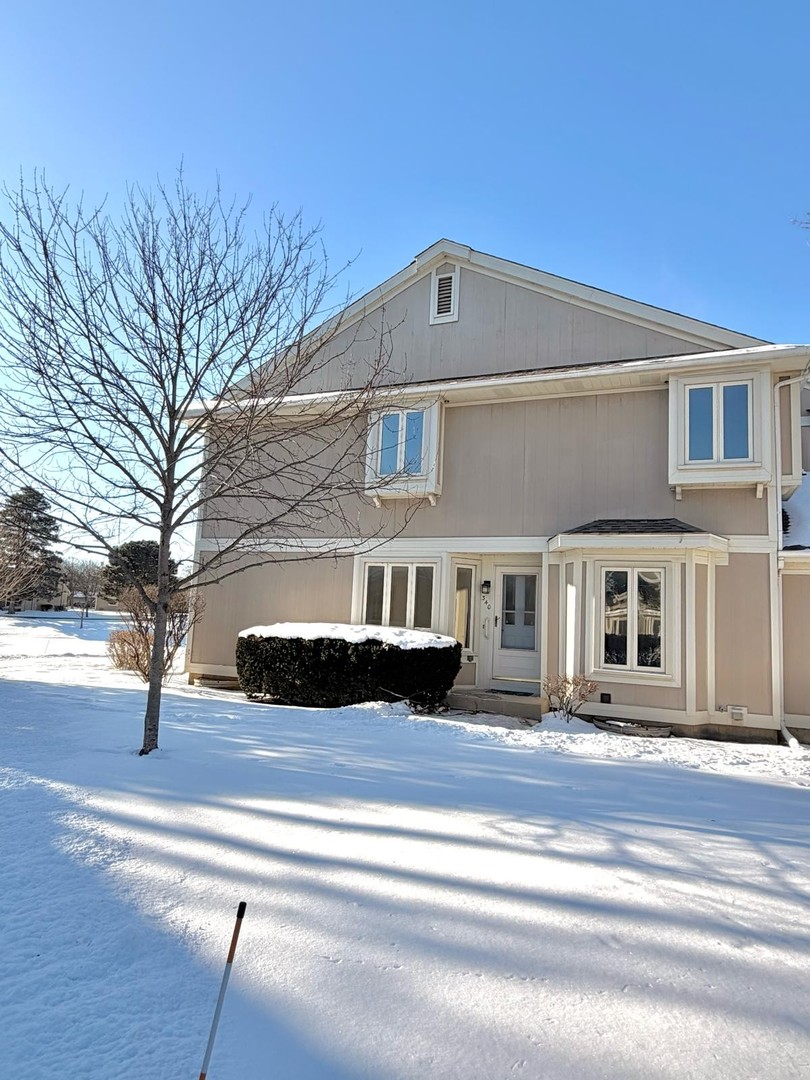 340 Redwing Drive