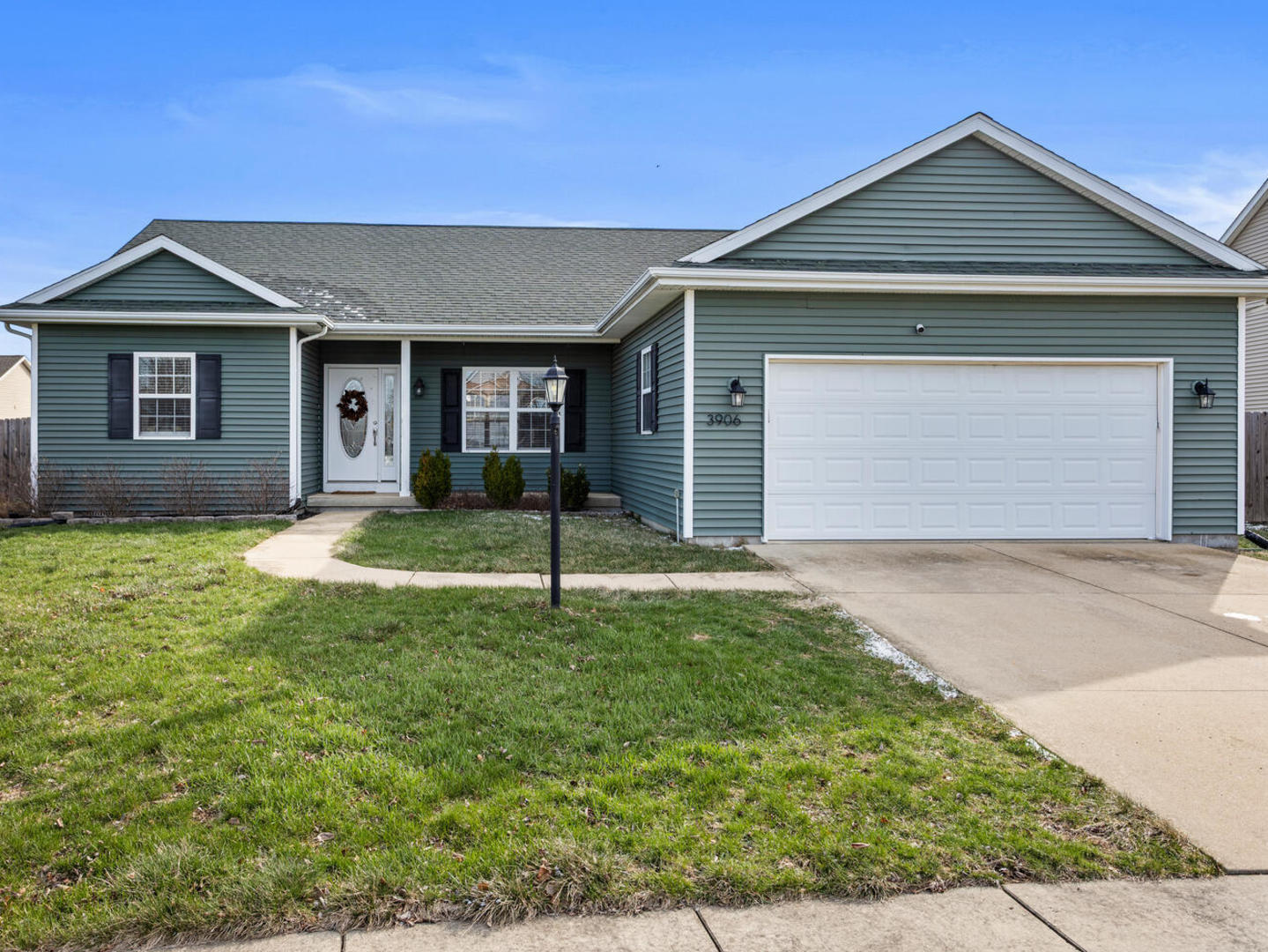 3906 Rockdale Drive