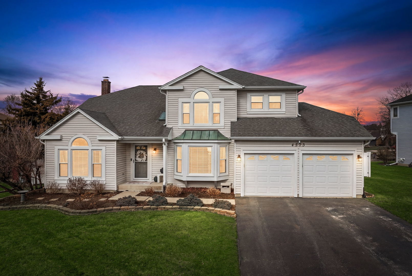 4573 Basswood Drive