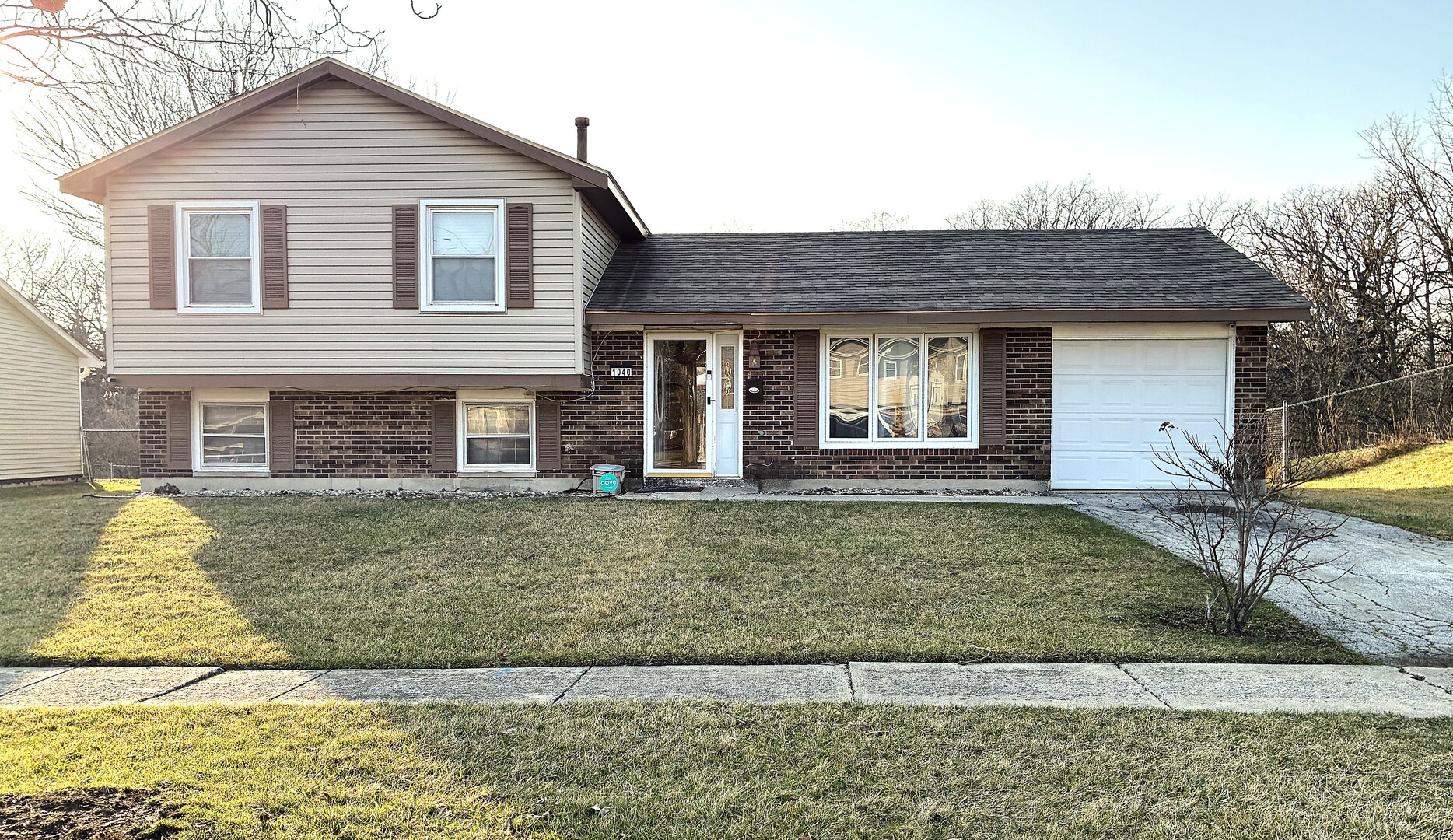 1040 Blackhawk Drive