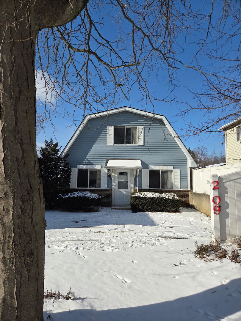 209 Mill Stream Drive