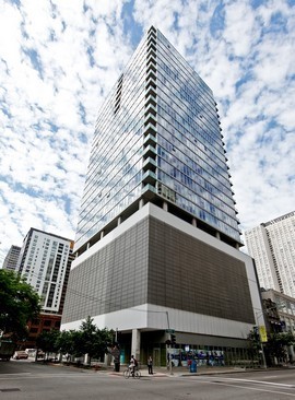 550 Saint Clair Street