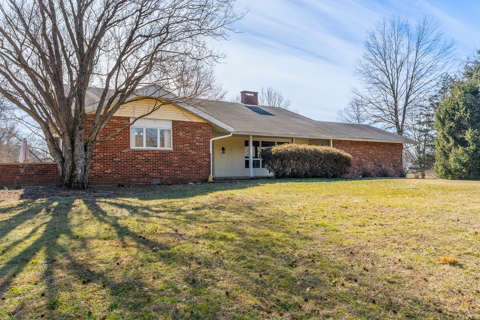3105 Striegel Road