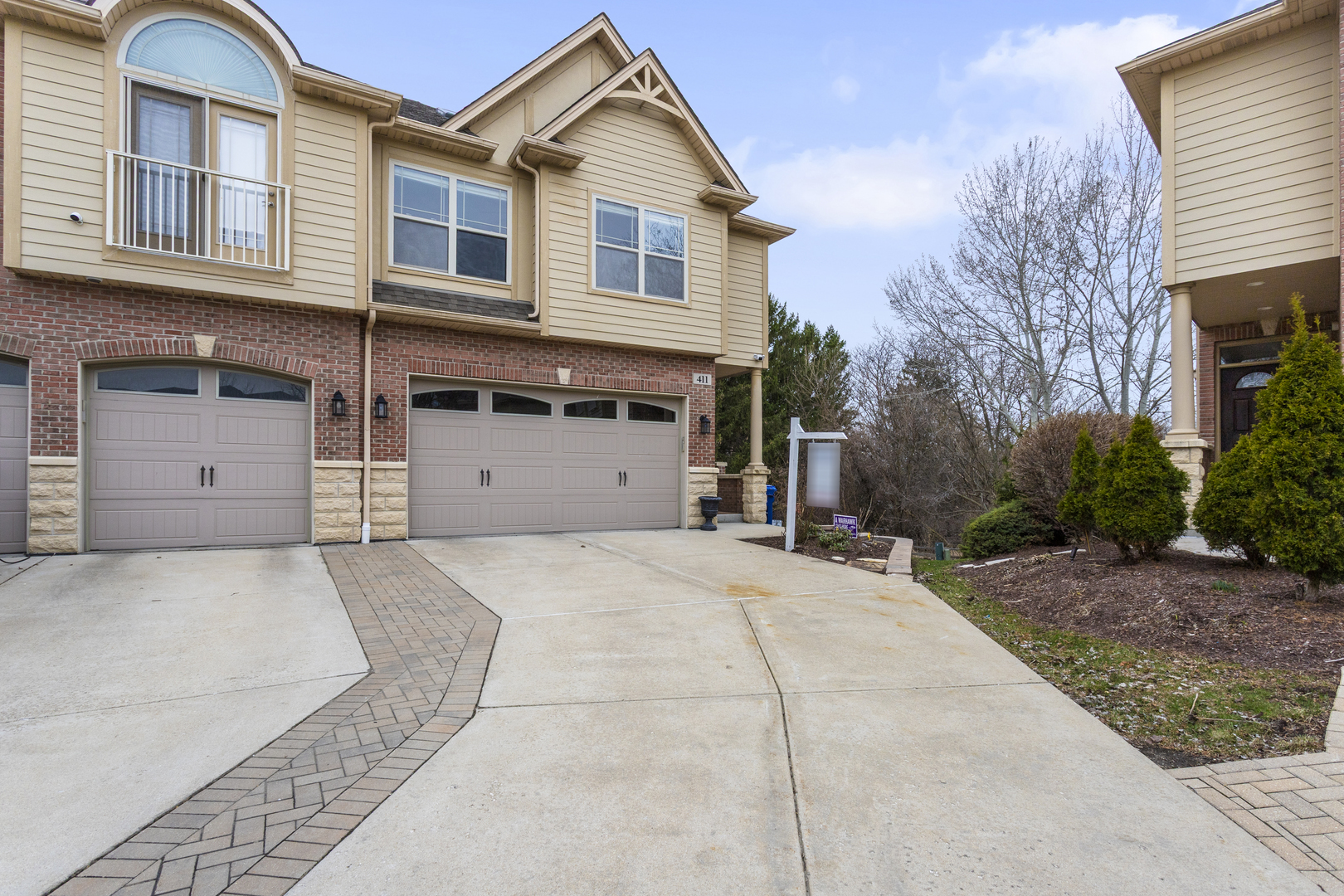 411 Provence Court