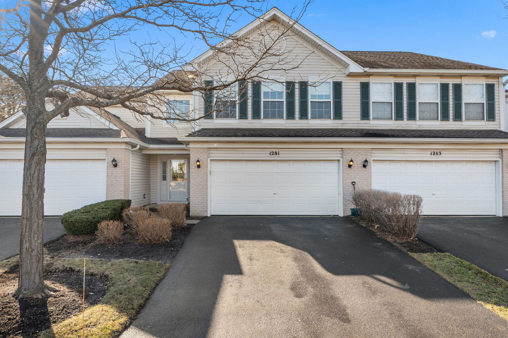 1281 Merrimack Court