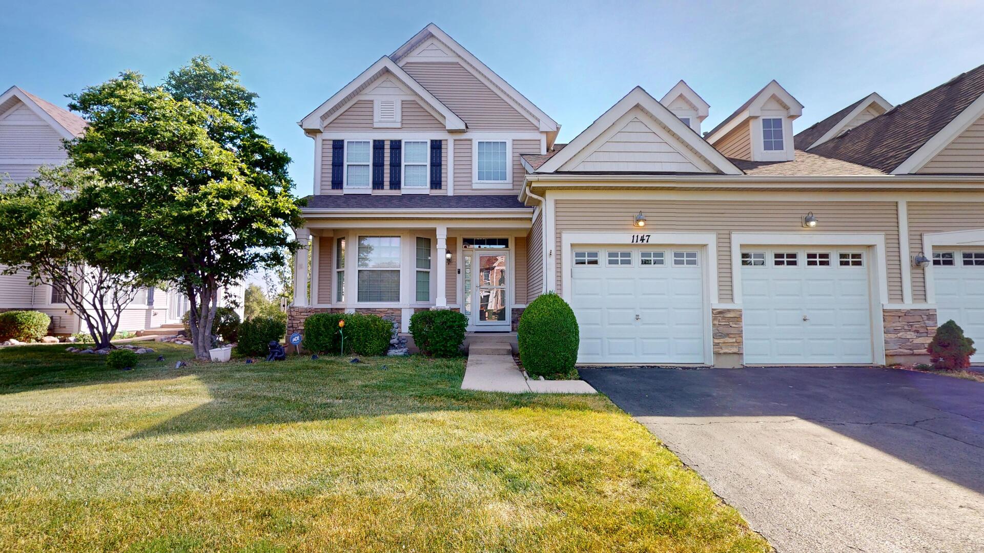 1147 Hampton Lane