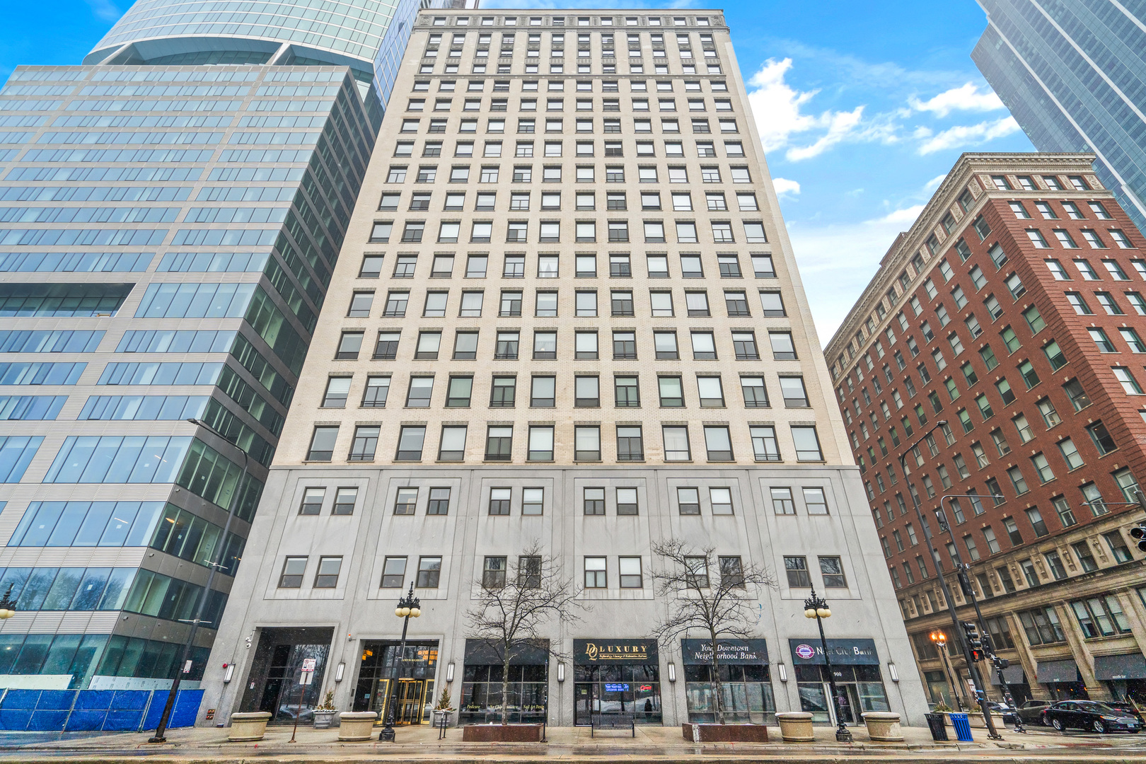 910 Michigan Avenue