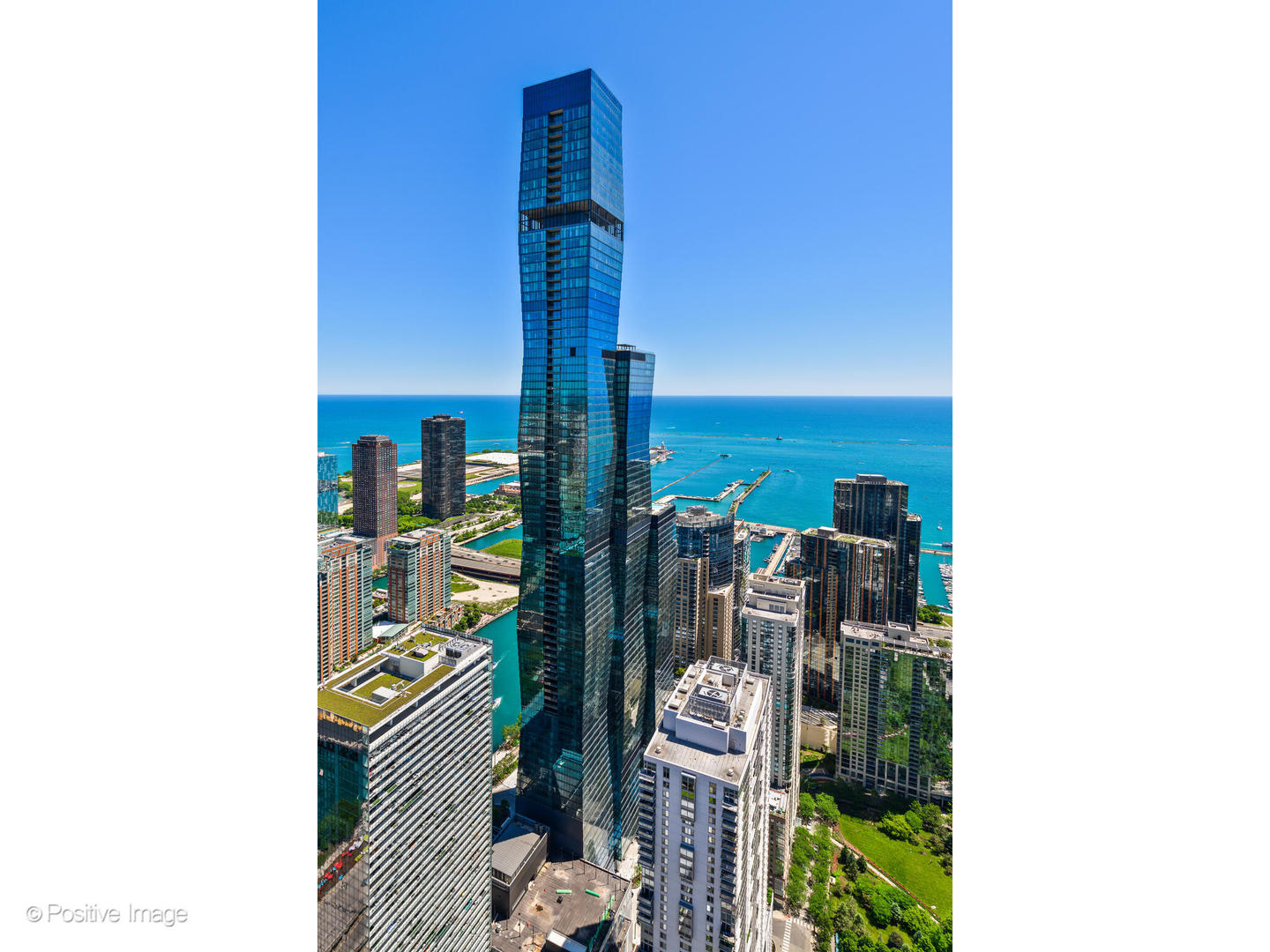 363 Wacker Drive