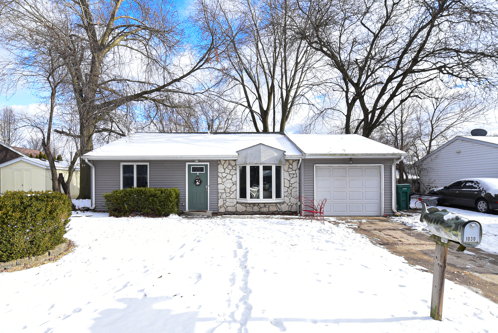 1030 Surrey Court