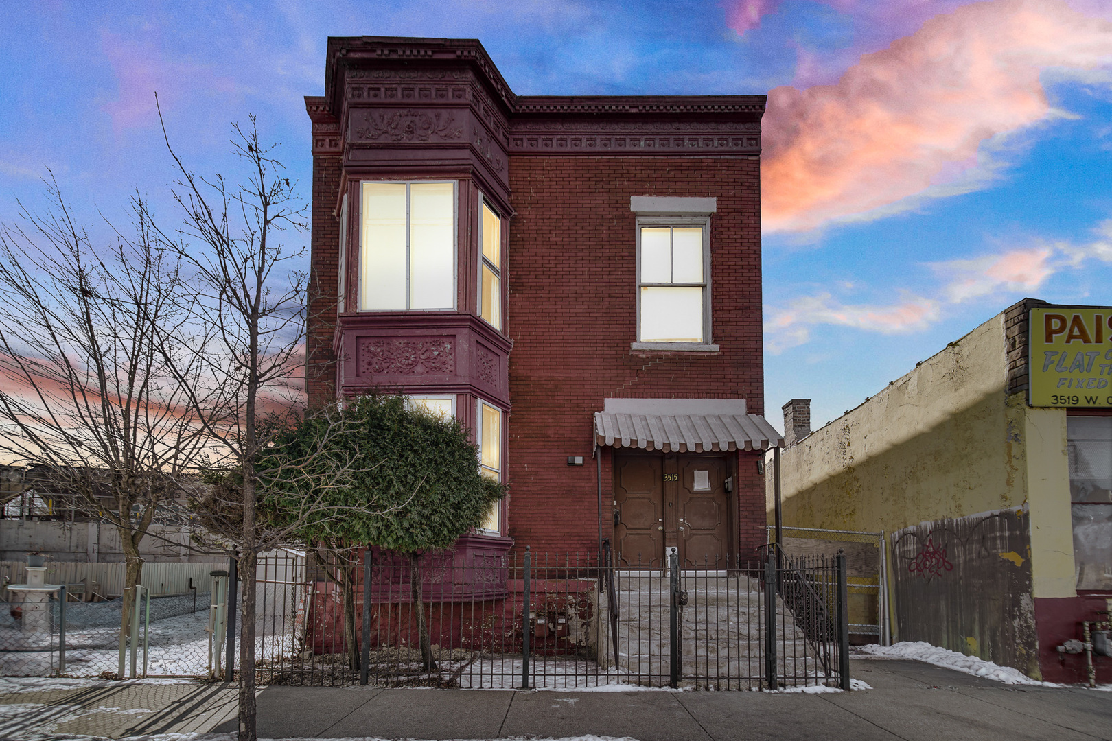 3515 Cermak Road