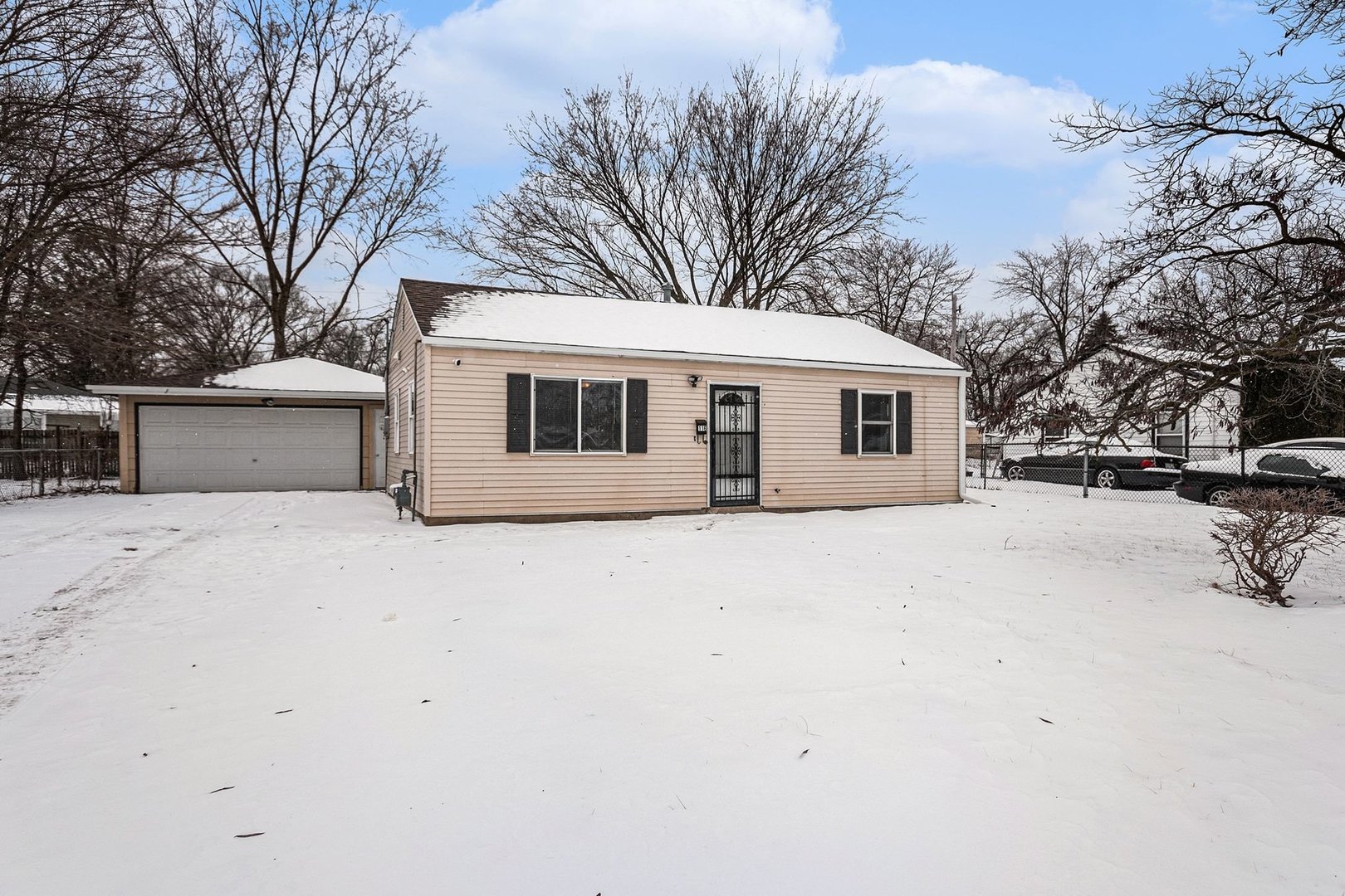 116 Luana Road