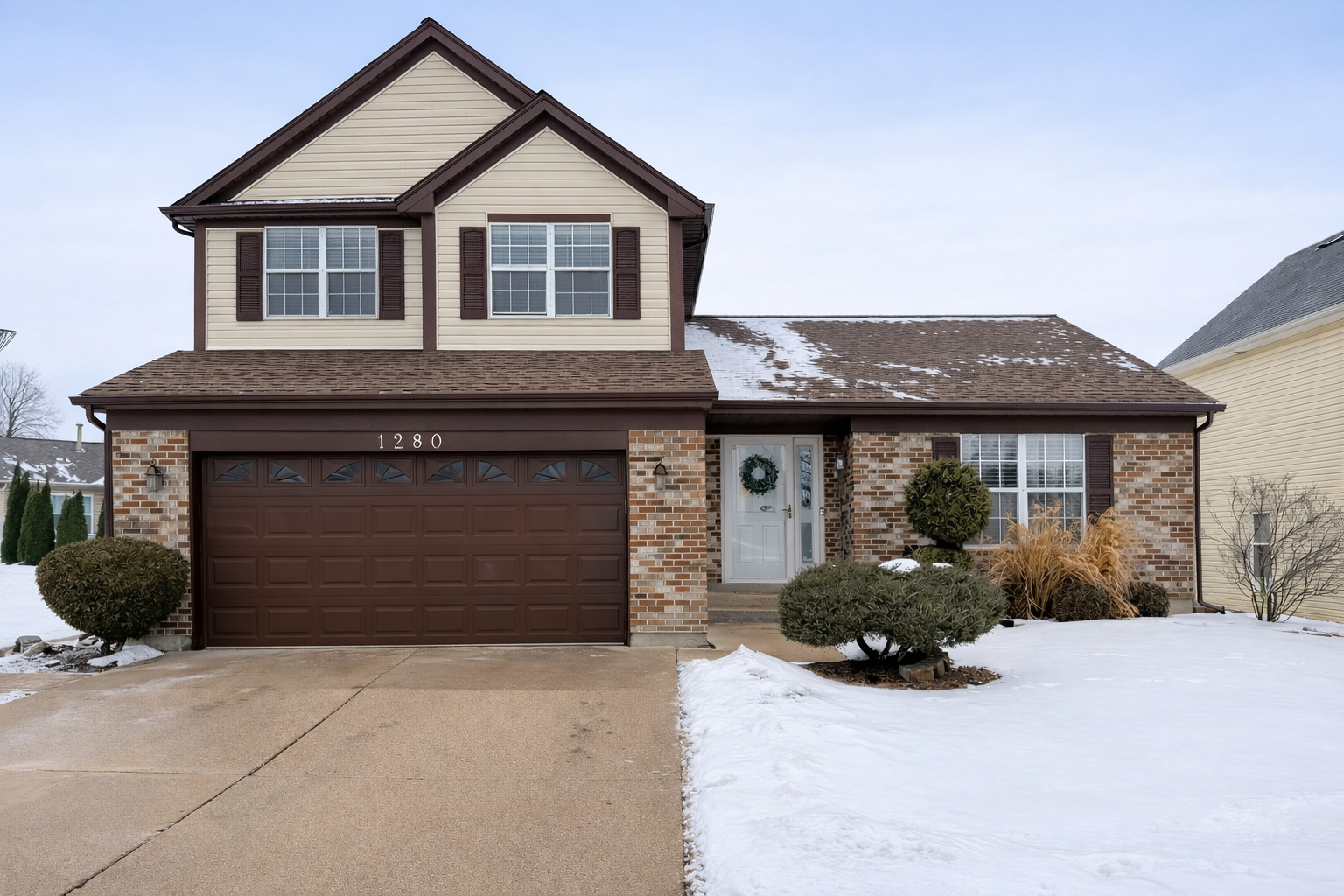 1280 Clover Lane