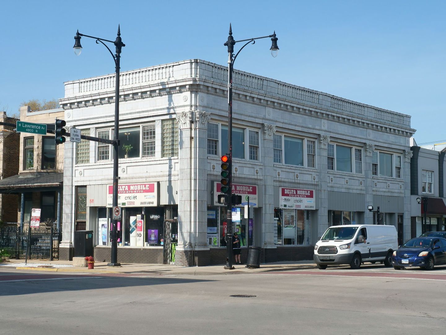 4758 Ashland Avenue