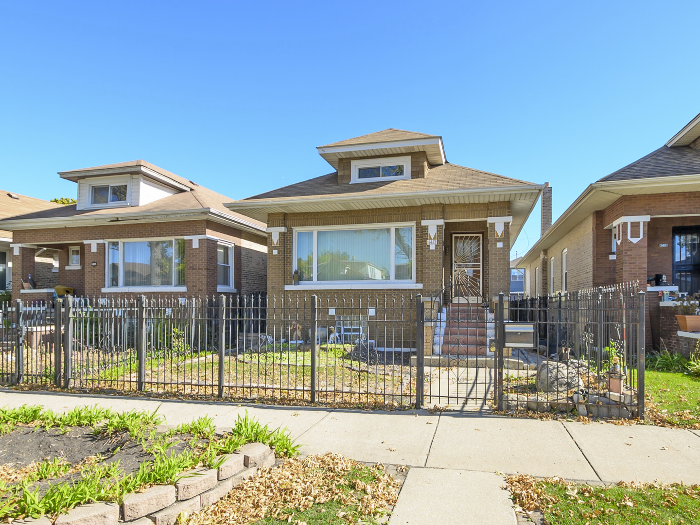 1413 Long Avenue