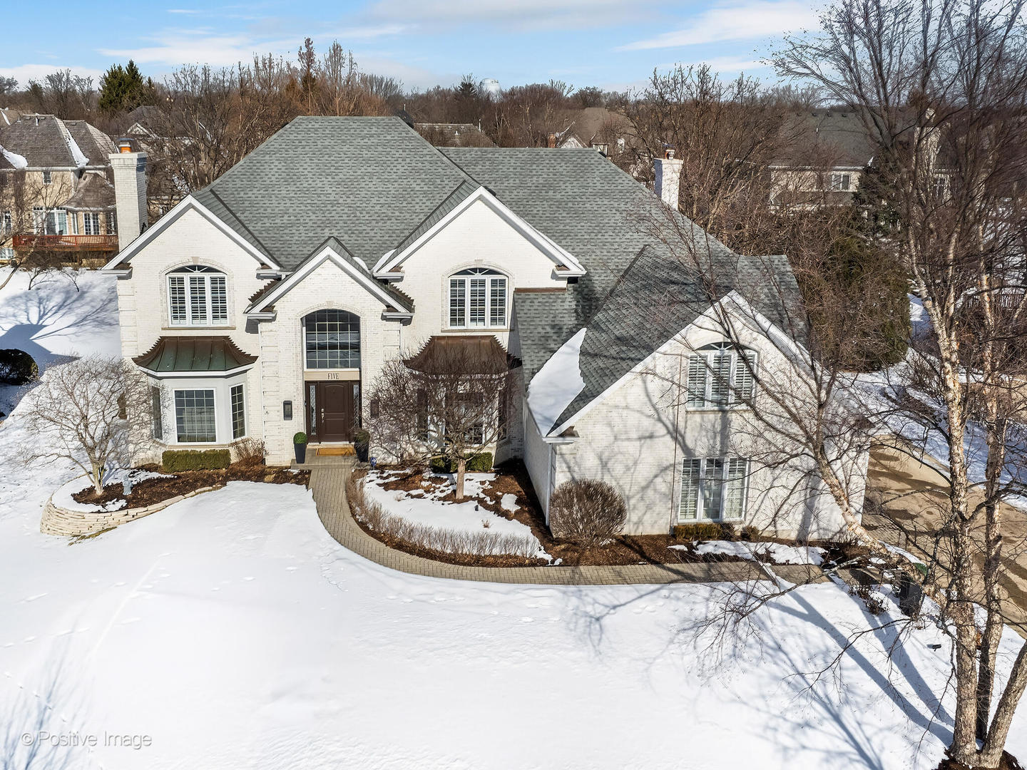 5 Andrew Court