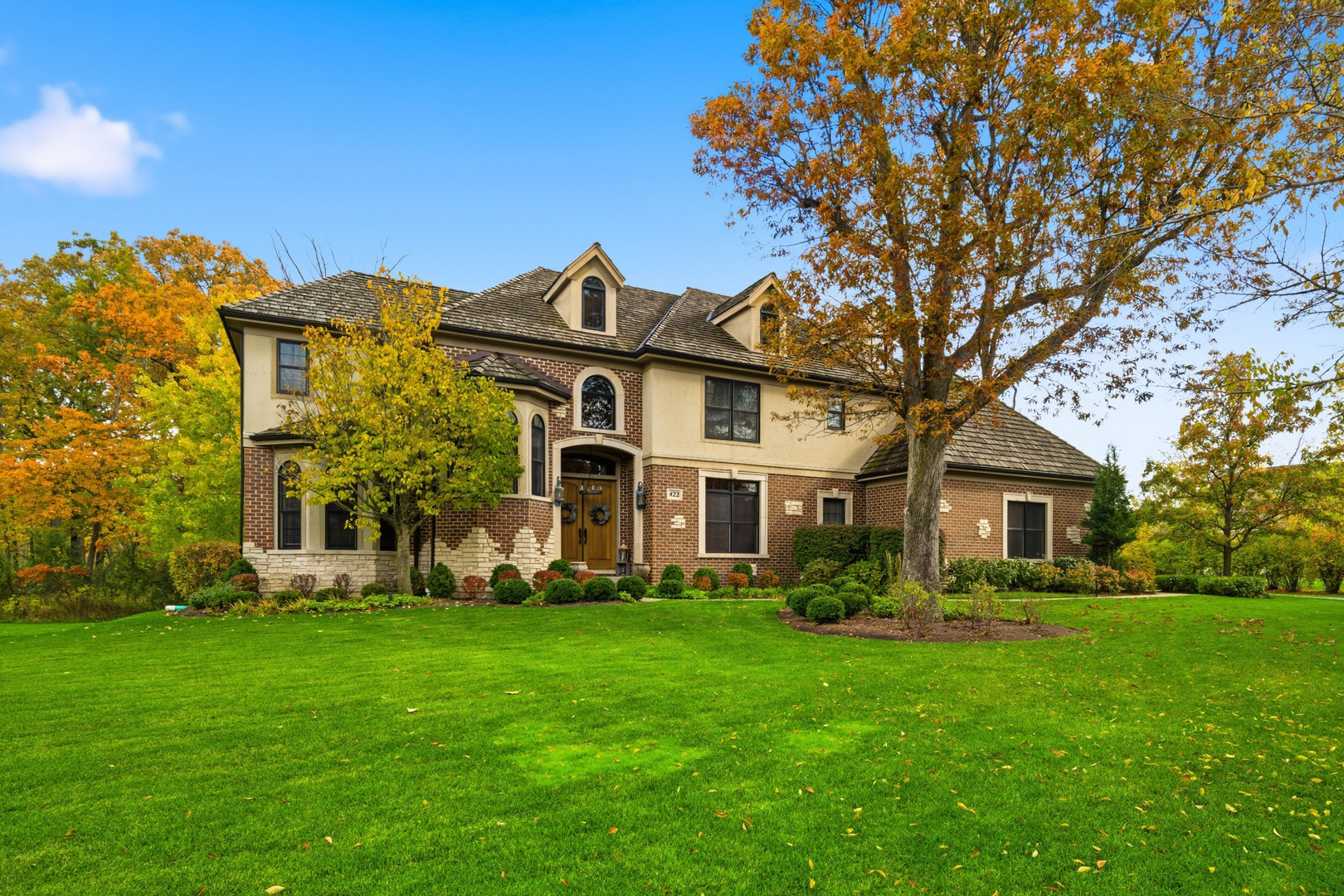 422 Old Mill Circle