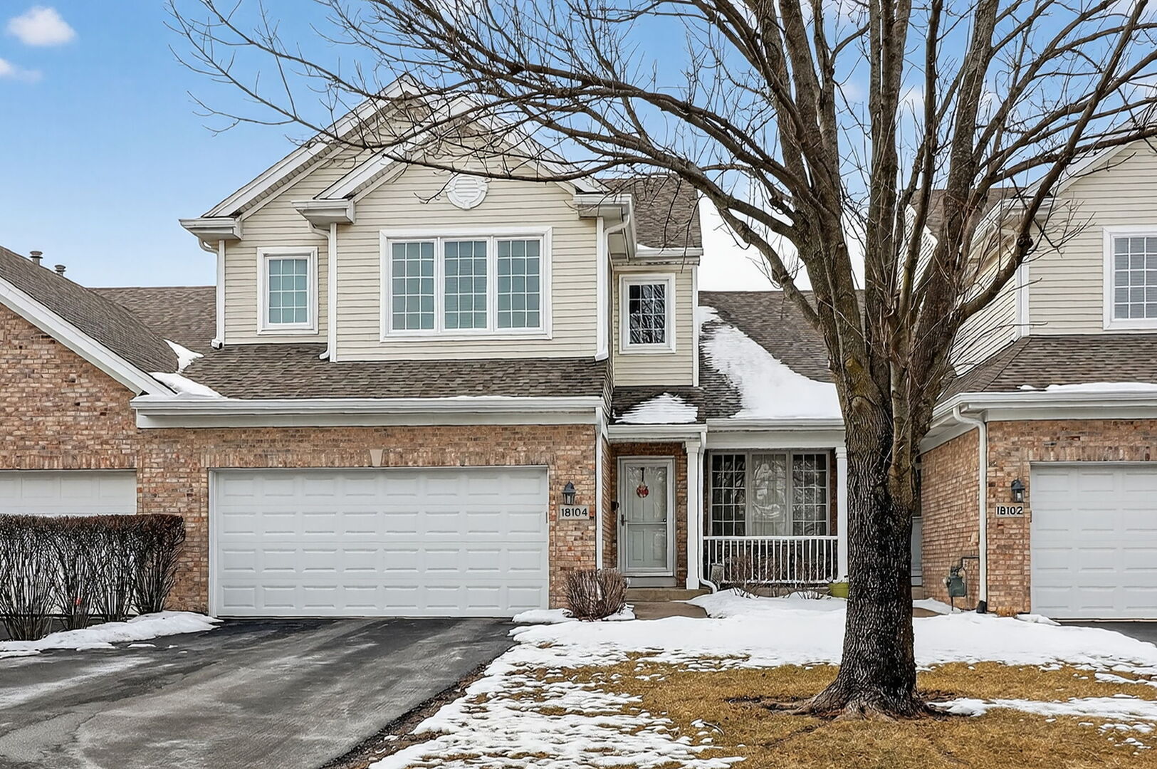 18104 Lake Shore Drive