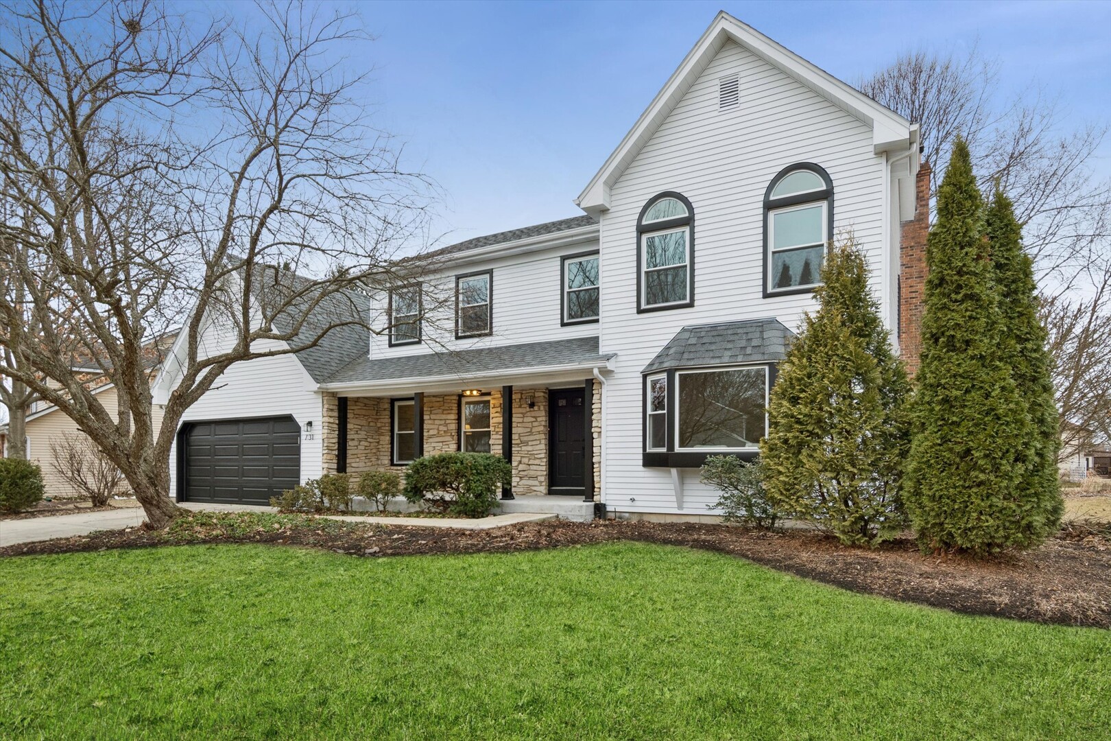 731 River Road