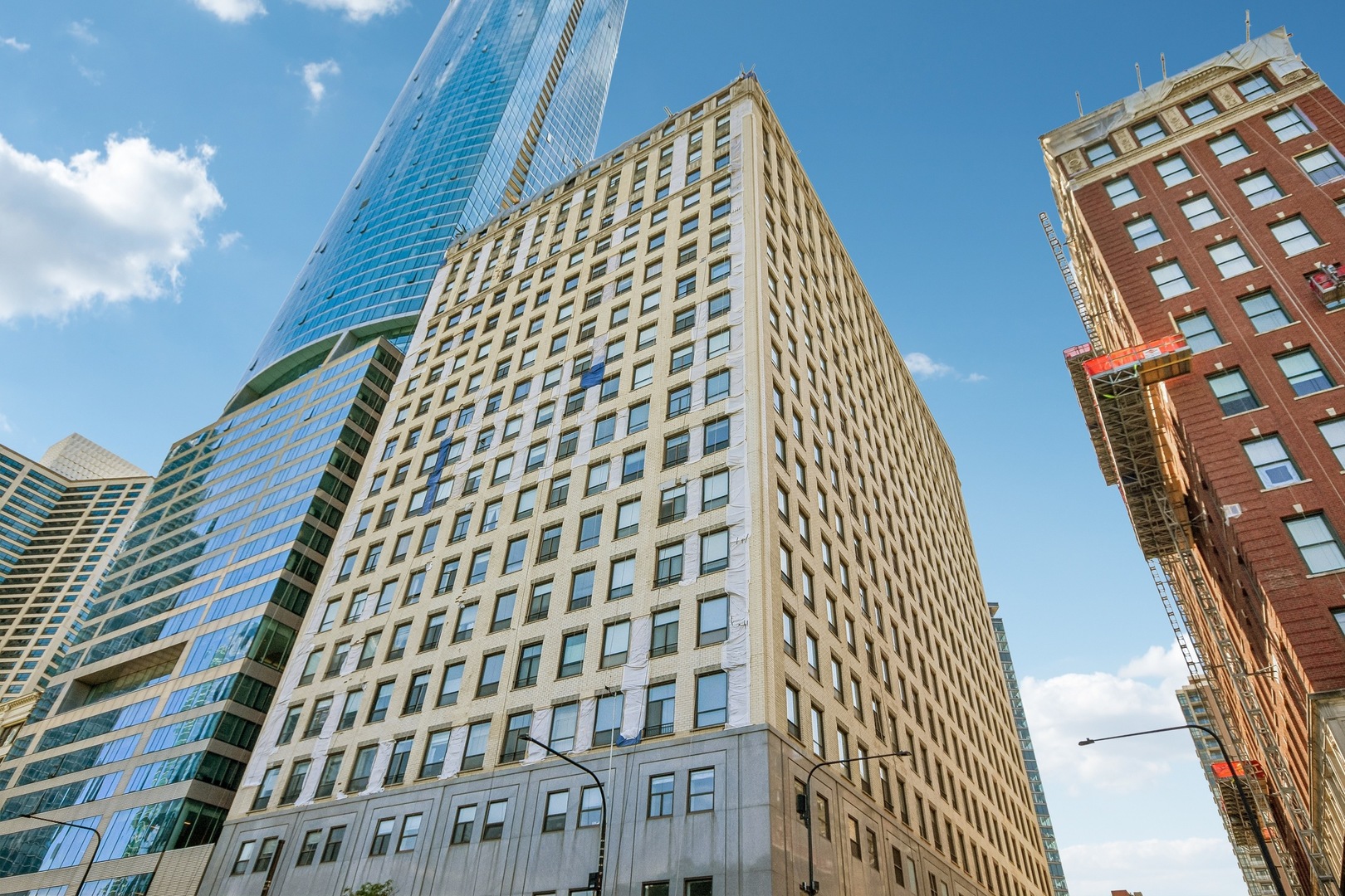 910 Michigan Avenue
