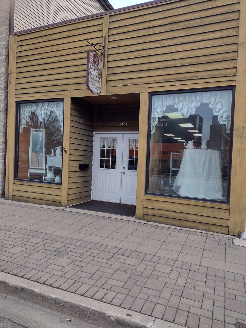 408 Main Street