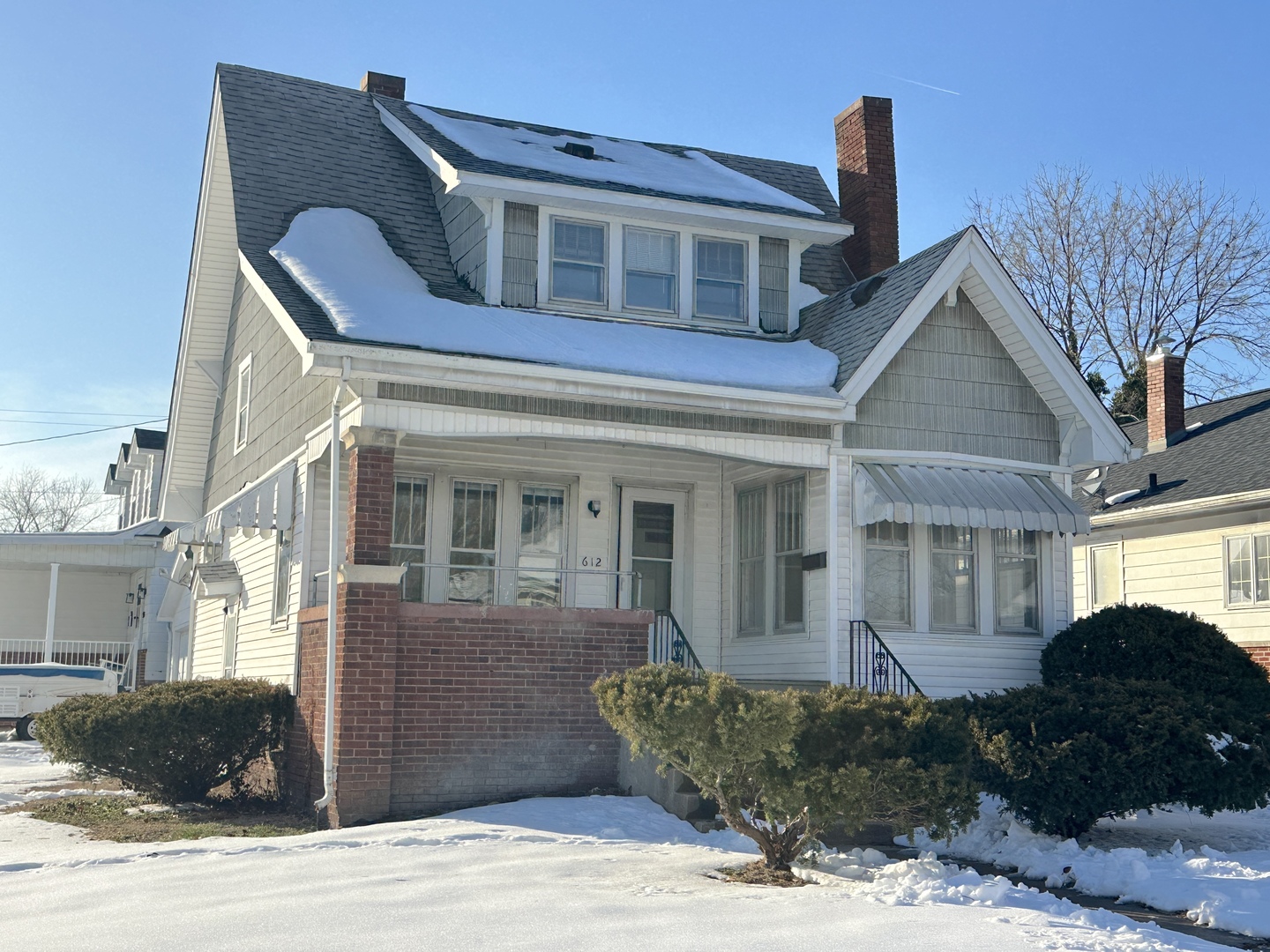612 Pleasant Court