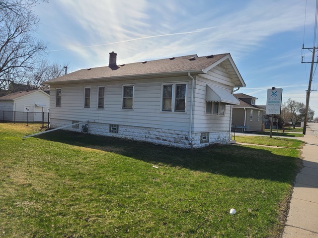 3117 Chicago Road