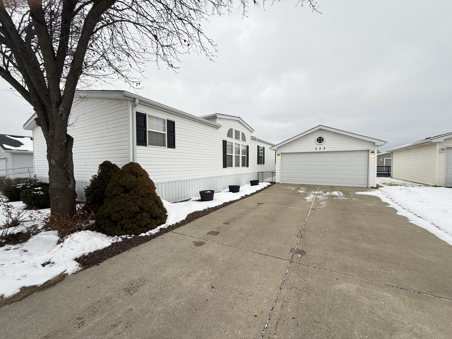 333 Lilac Lane