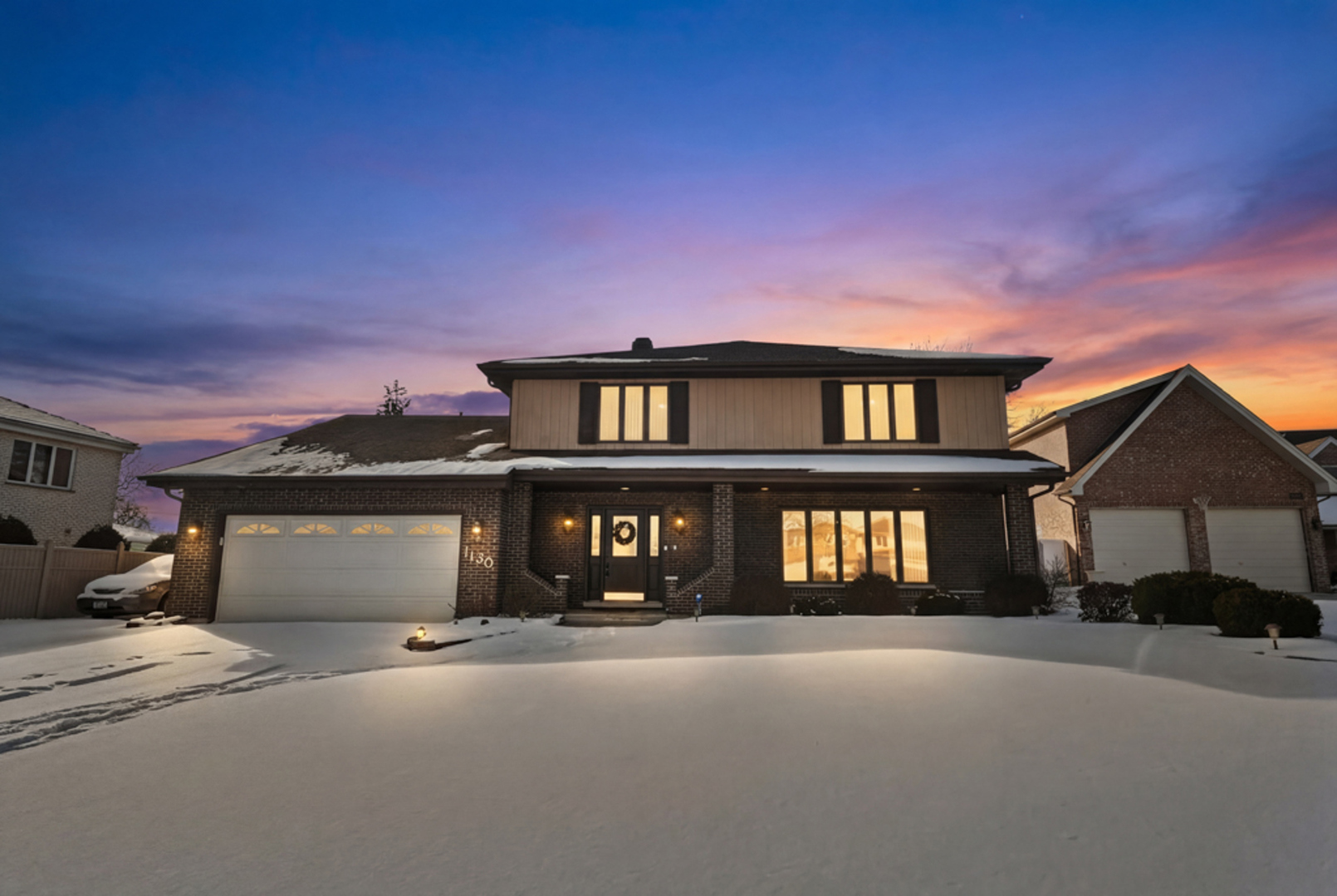 1130 Thatcher Lane