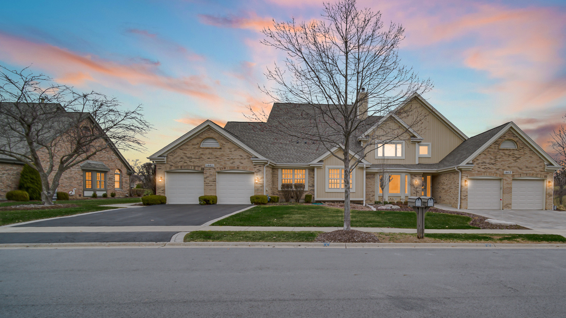 14411 Golf Road