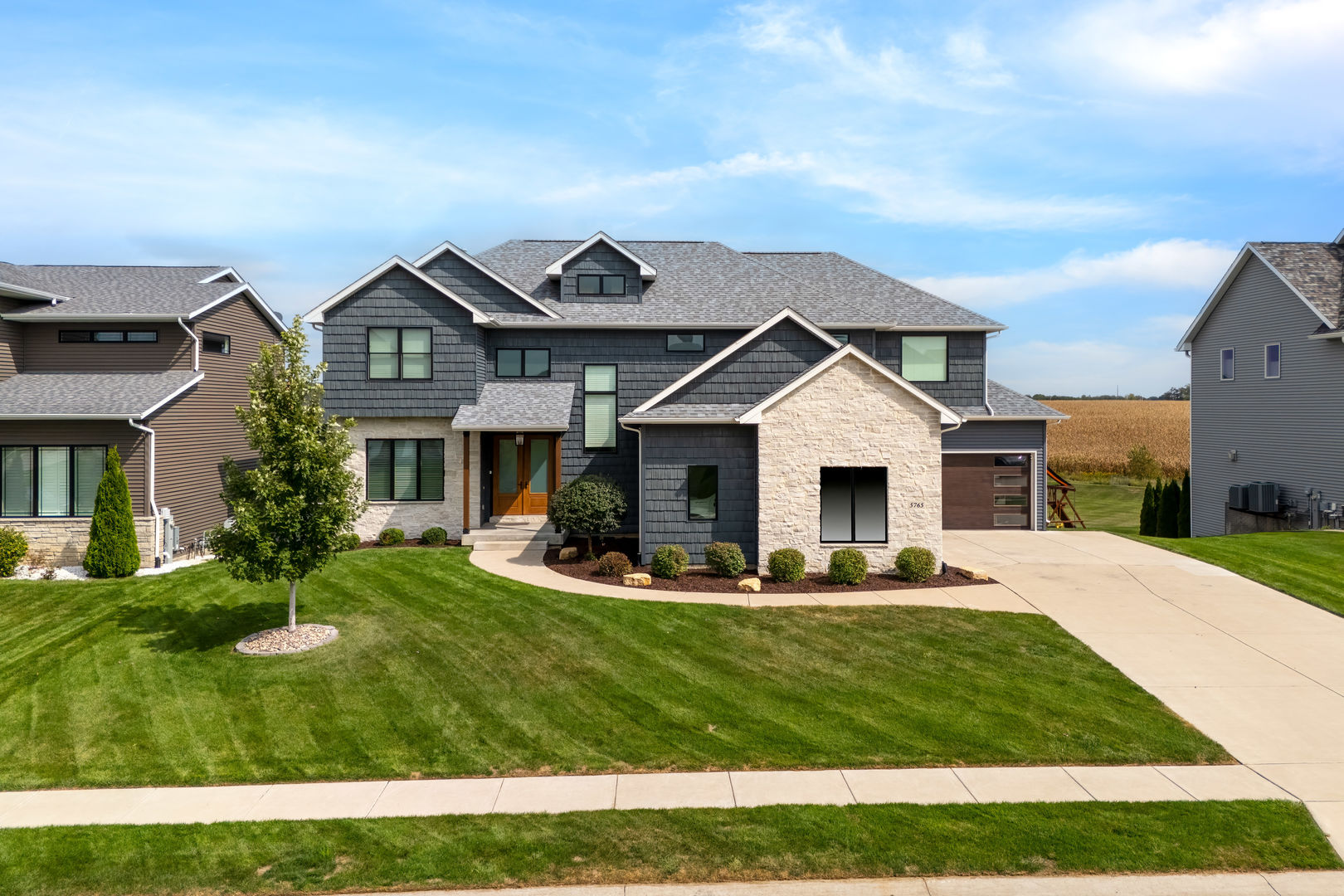 5765 Pigeon Creek Road
