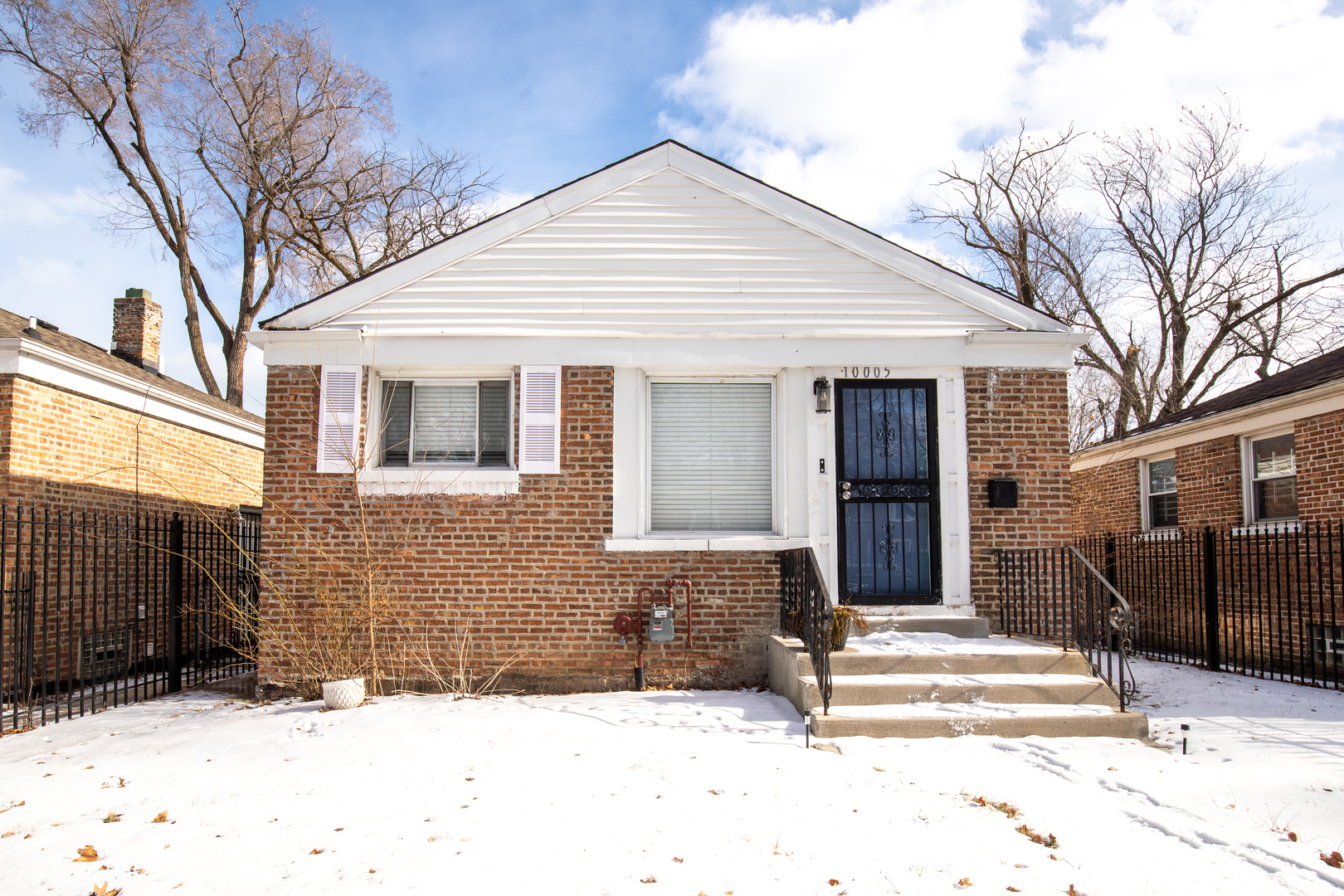 10005 Calhoun Avenue